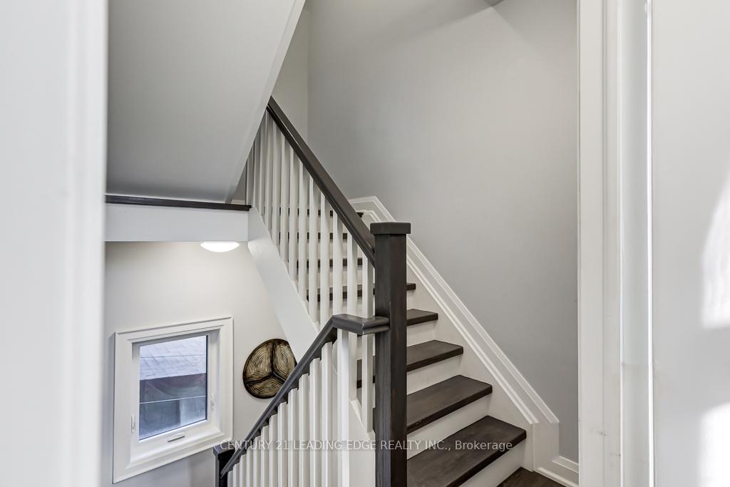 Photo 3 of Unit 3rd floor, 269 Leslie Street, Toronto, South Riverdale — HOMEH