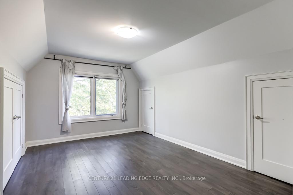 Photo 4 of Unit 3rd floor, 269 Leslie Street, Toronto, South Riverdale — HOMEH