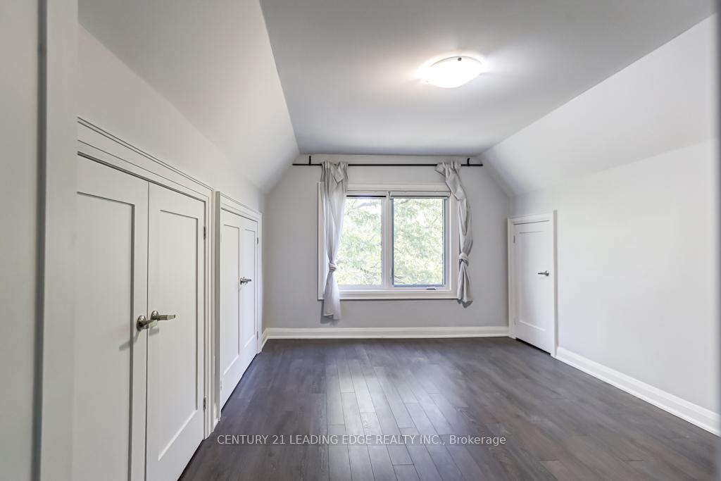Photo 6 of Unit 3rd floor, 269 Leslie Street, Toronto, South Riverdale — HOMEH