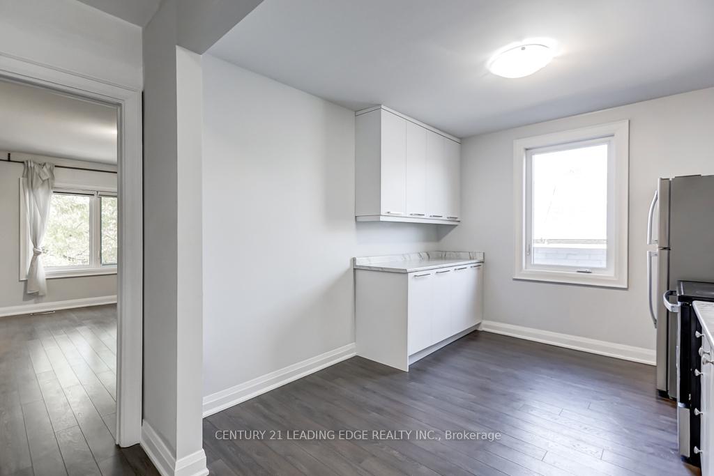 Photo 7 of Unit 3rd floor, 269 Leslie Street, Toronto, South Riverdale — HOMEH