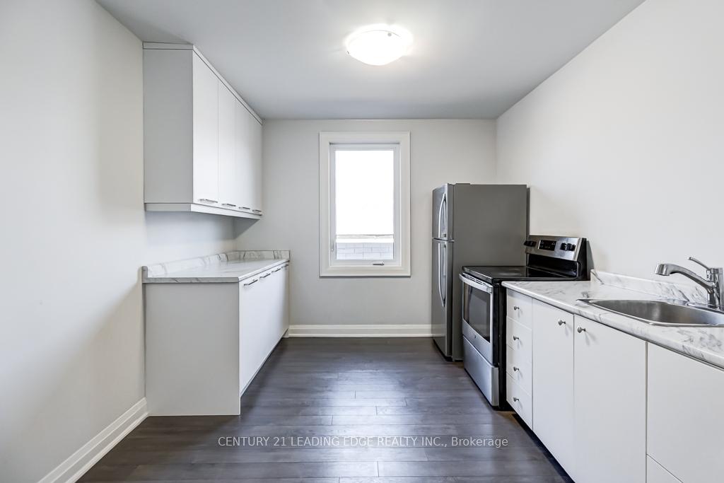 Photo 9 of Unit 3rd floor, 269 Leslie Street, Toronto, South Riverdale — HOMEH