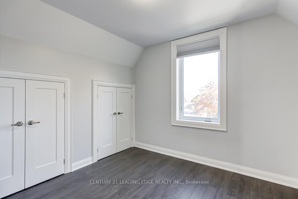 Photo 11 of Unit 3rd floor, 269 Leslie Street, Toronto, South Riverdale — HOMEH