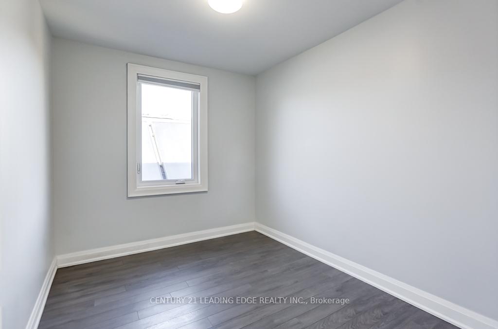 Photo 13 of Unit 3rd floor, 269 Leslie Street, Toronto, South Riverdale — HOMEH