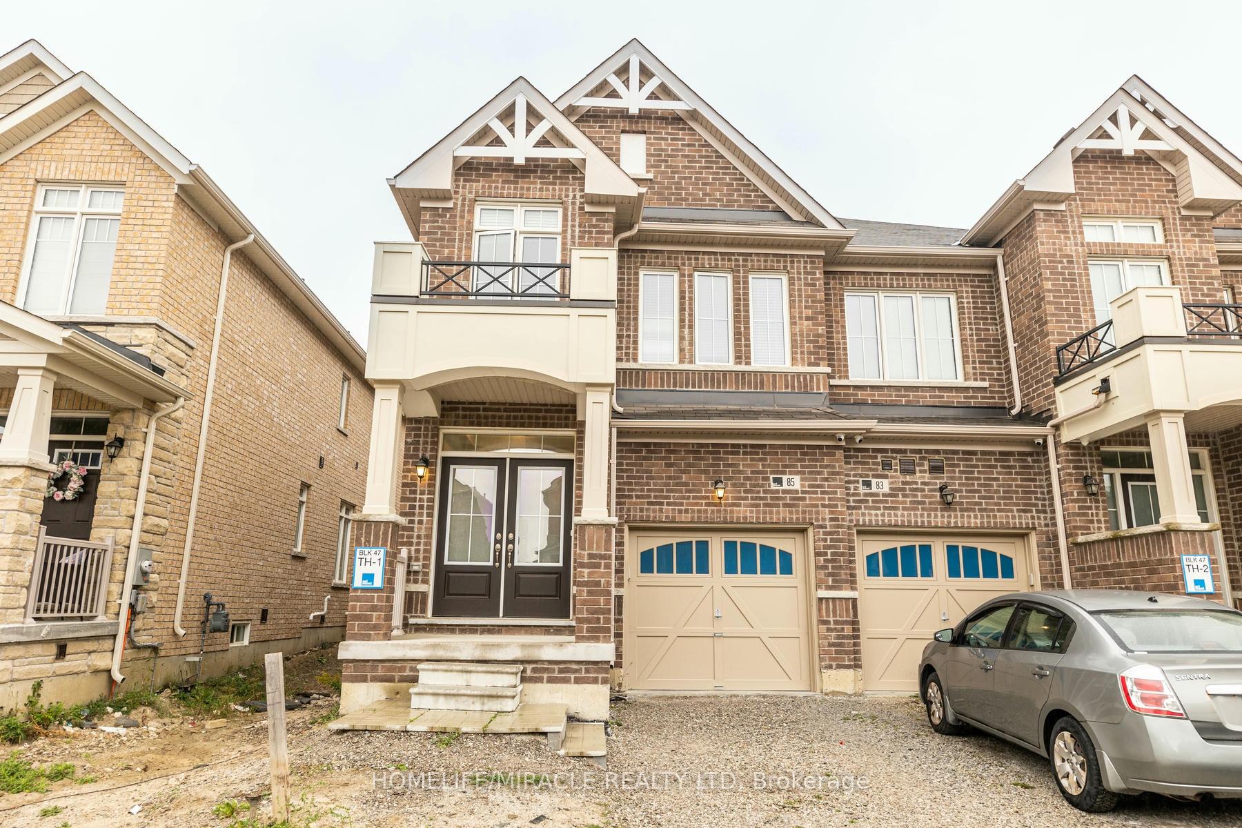 Photo 1 of 85 Royal Fern Crescent, Caledon, Rural Caledon — HOMEH