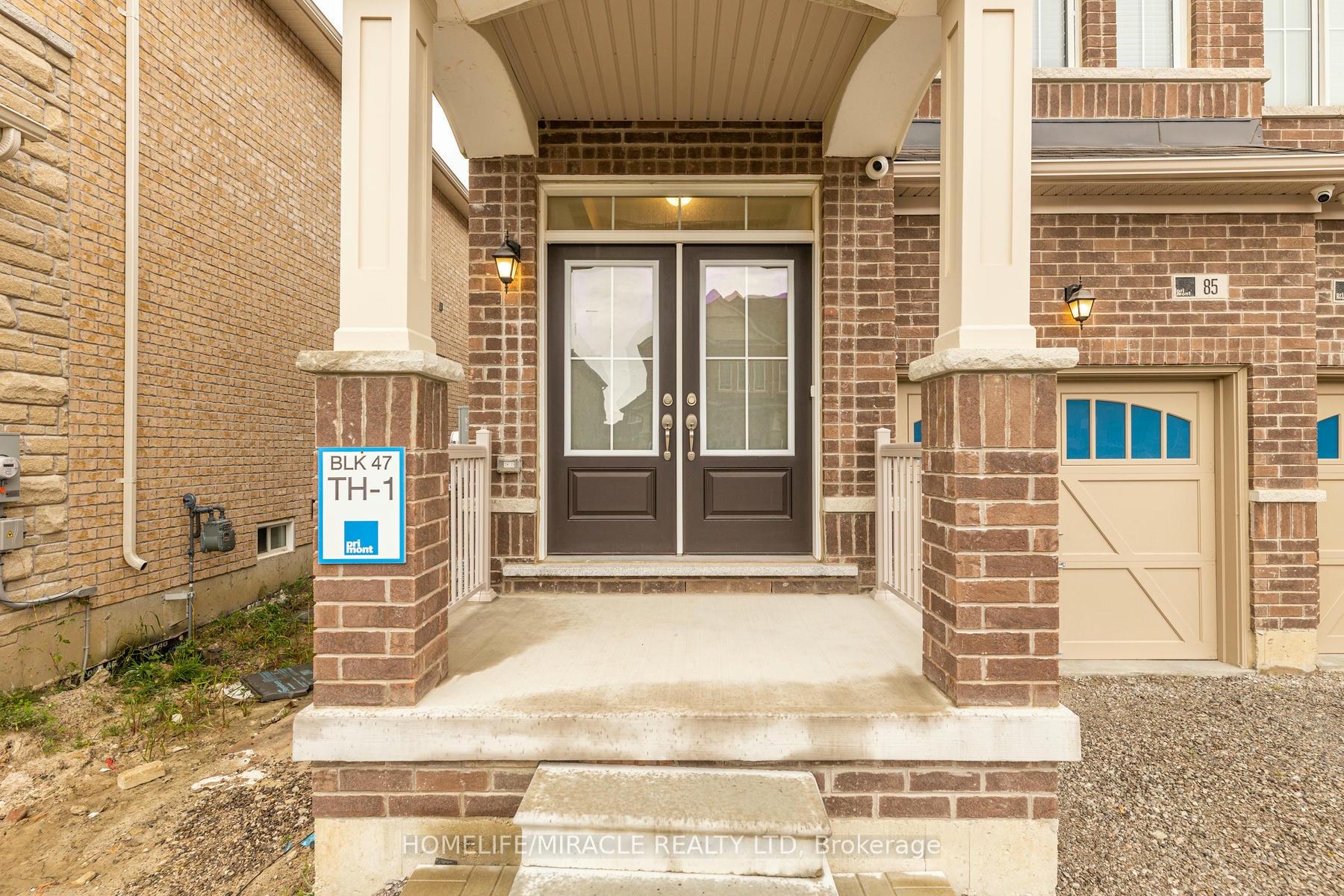 Photo 4 of 85 Royal Fern Crescent, Caledon, Rural Caledon — HOMEH