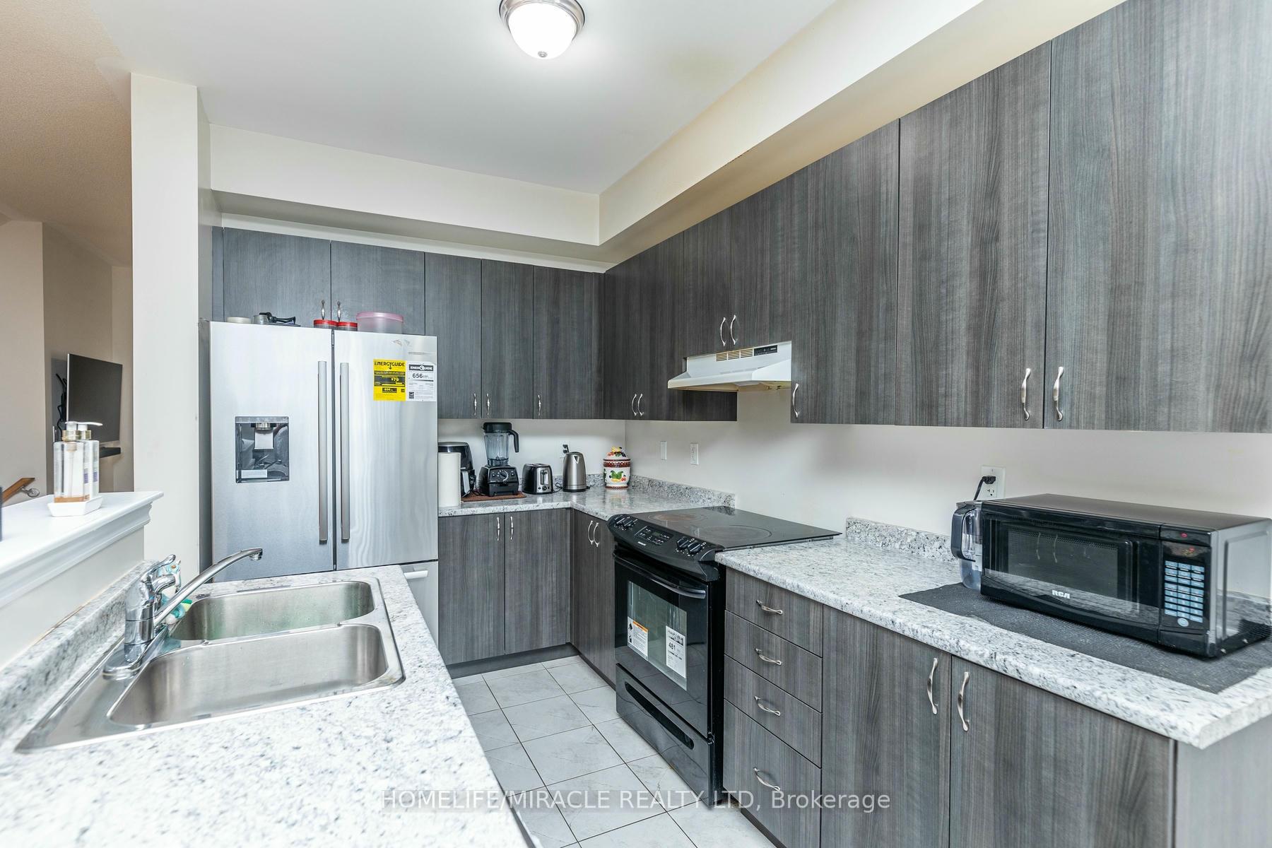 Photo 30 of 85 Royal Fern Crescent, Caledon, Rural Caledon — HOMEH