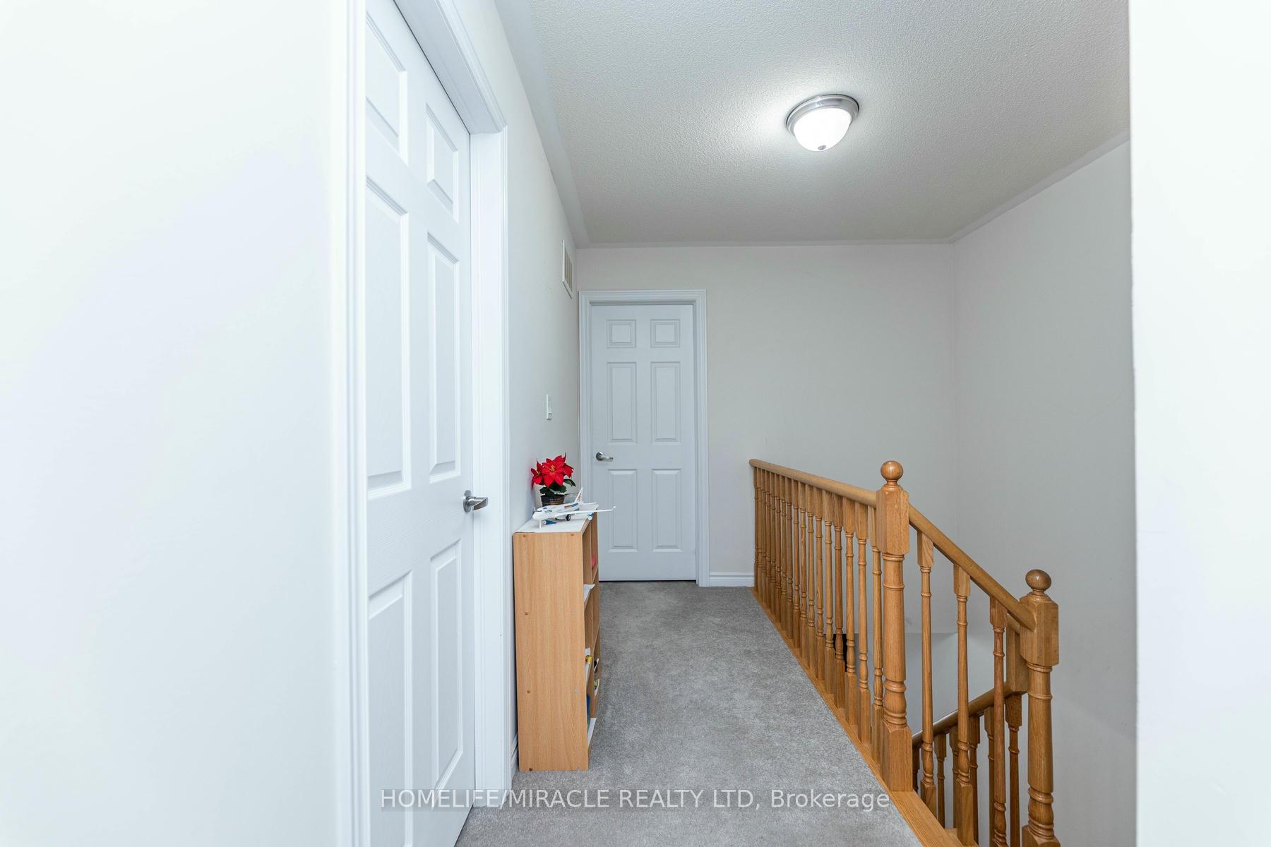 Photo 9 of 85 Royal Fern Crescent, Caledon, Rural Caledon — HOMEH