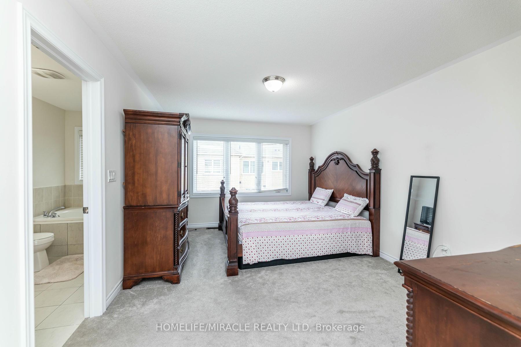 Photo 11 of 85 Royal Fern Crescent, Caledon, Rural Caledon — HOMEH