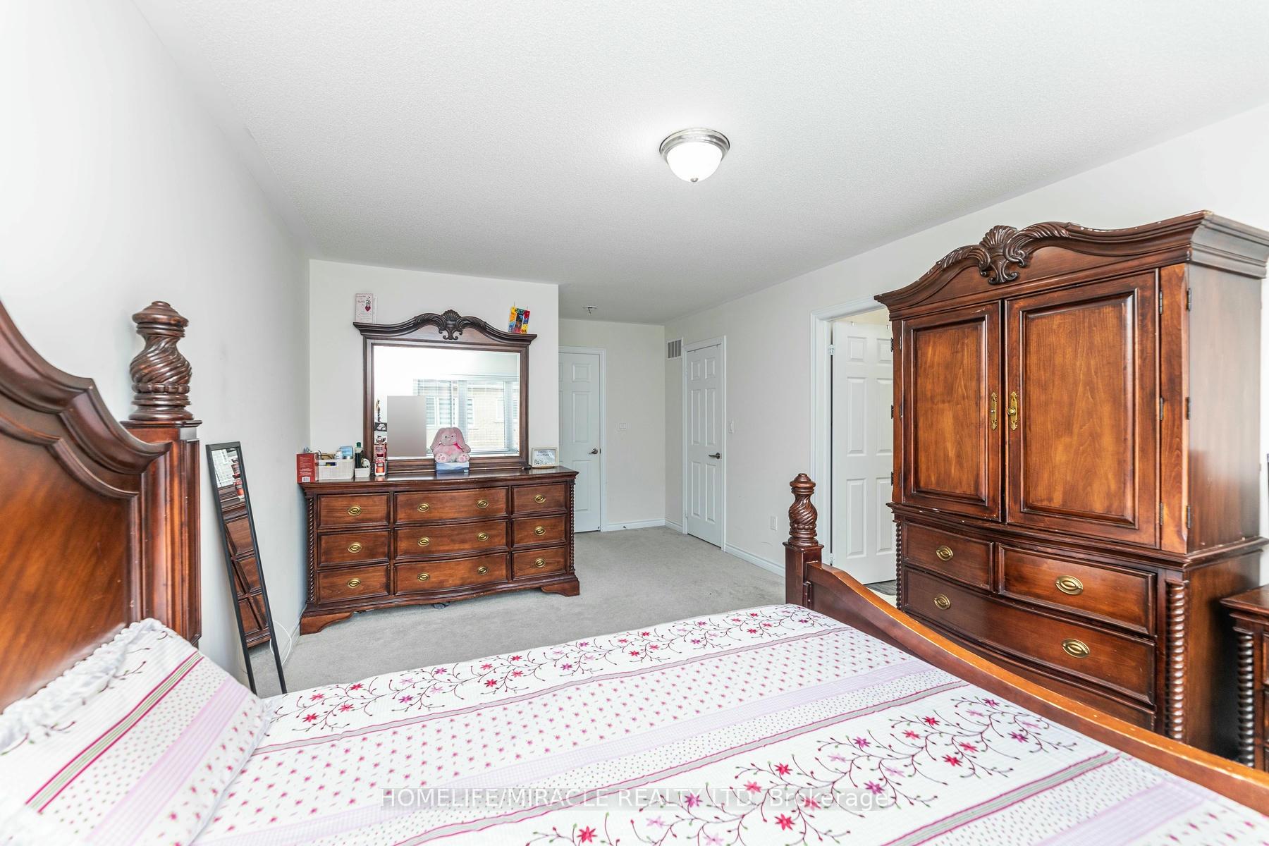 Photo 13 of 85 Royal Fern Crescent, Caledon, Rural Caledon — HOMEH