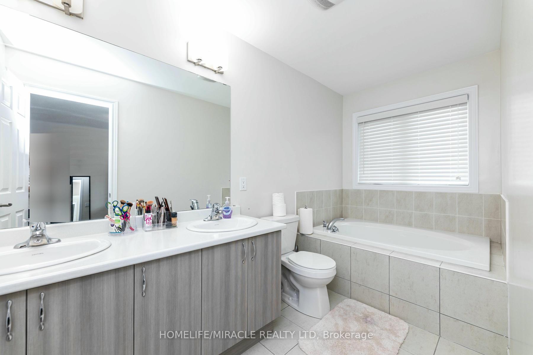 Photo 14 of 85 Royal Fern Crescent, Caledon, Rural Caledon — HOMEH