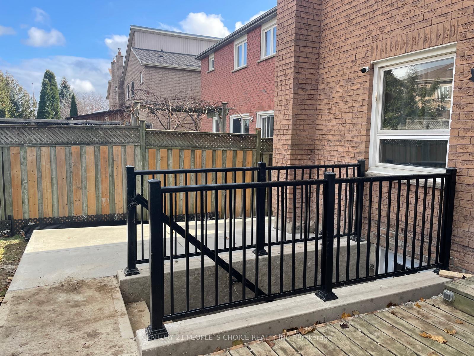 Photo 8 of Unit BSMT, 319 Barber Drive, Halton Hills, Georgetown — HOMEH