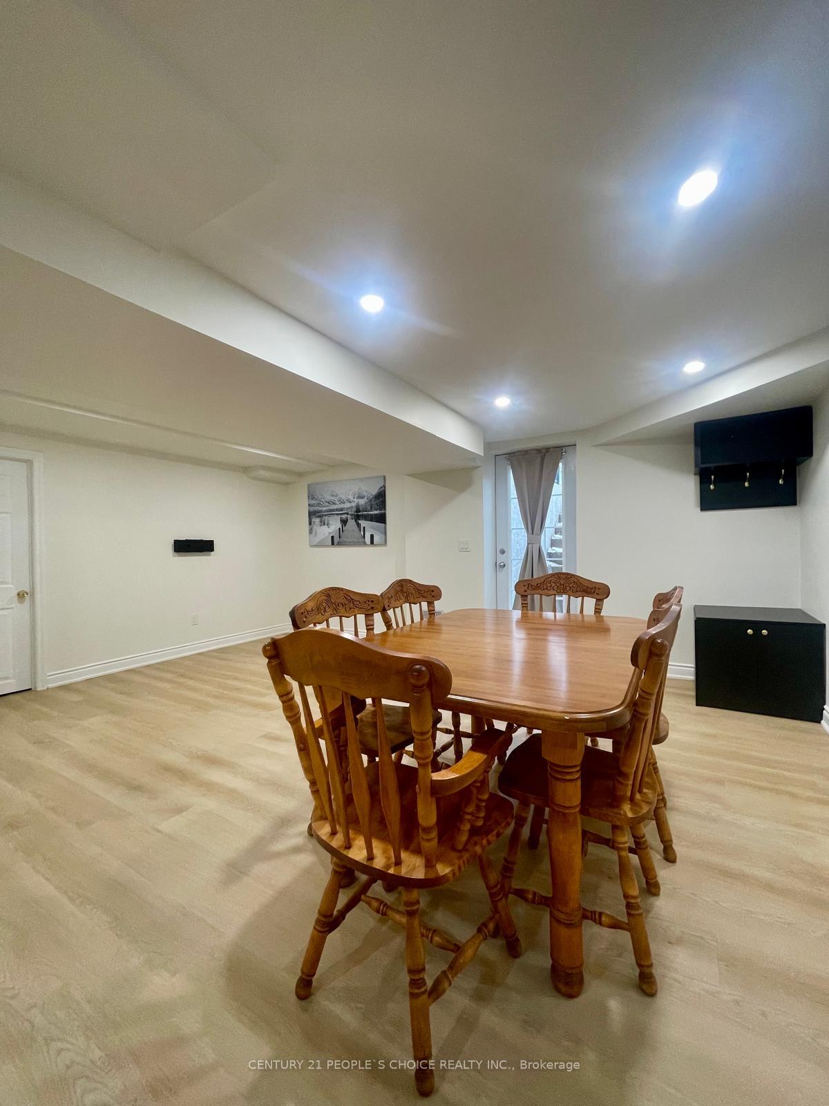 Photo 6 of Unit BSMT, 319 Barber Drive, Halton Hills, Georgetown — HOMEH