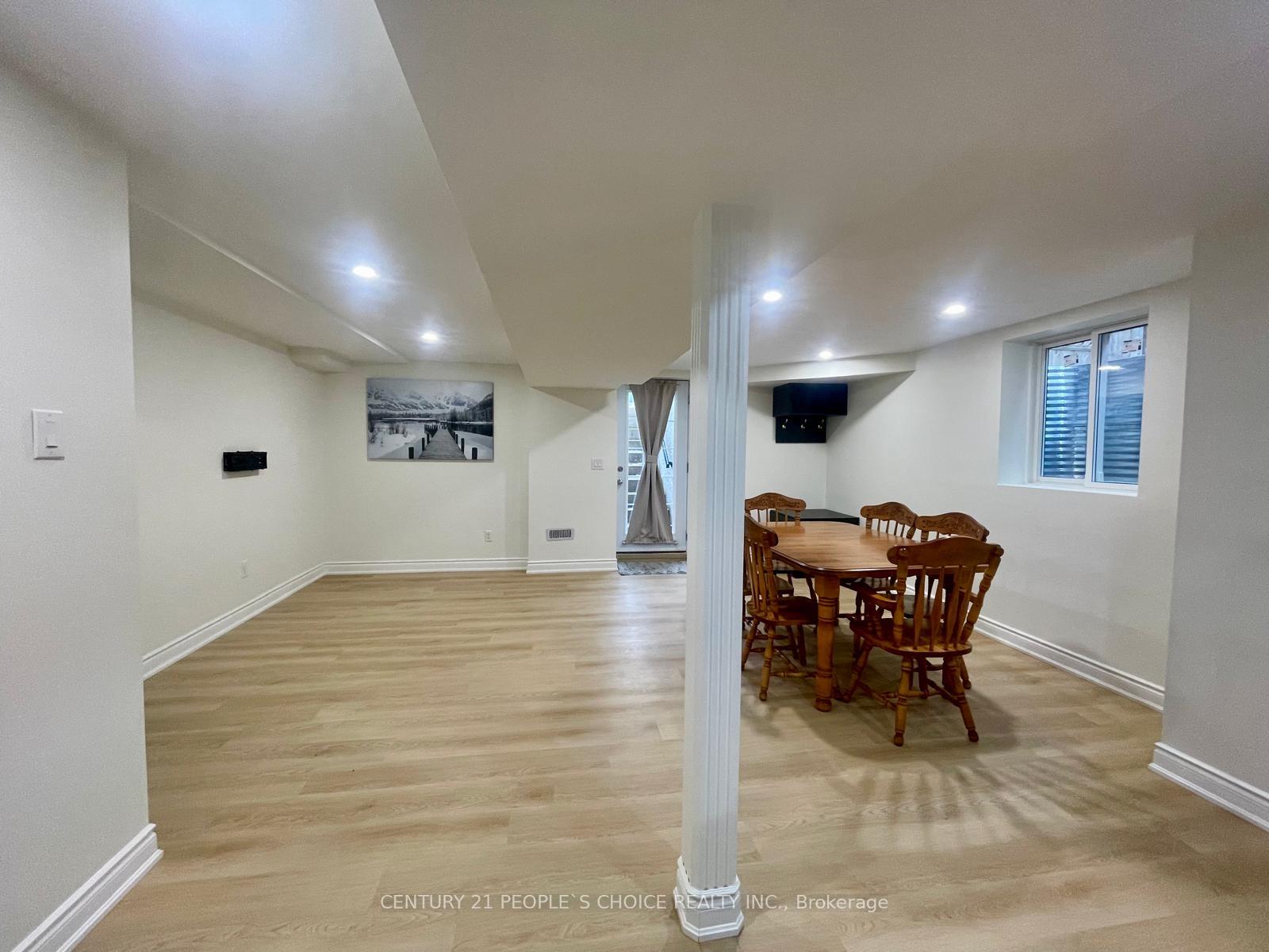 Photo 2 of Unit BSMT, 319 Barber Drive, Halton Hills, Georgetown — HOMEH