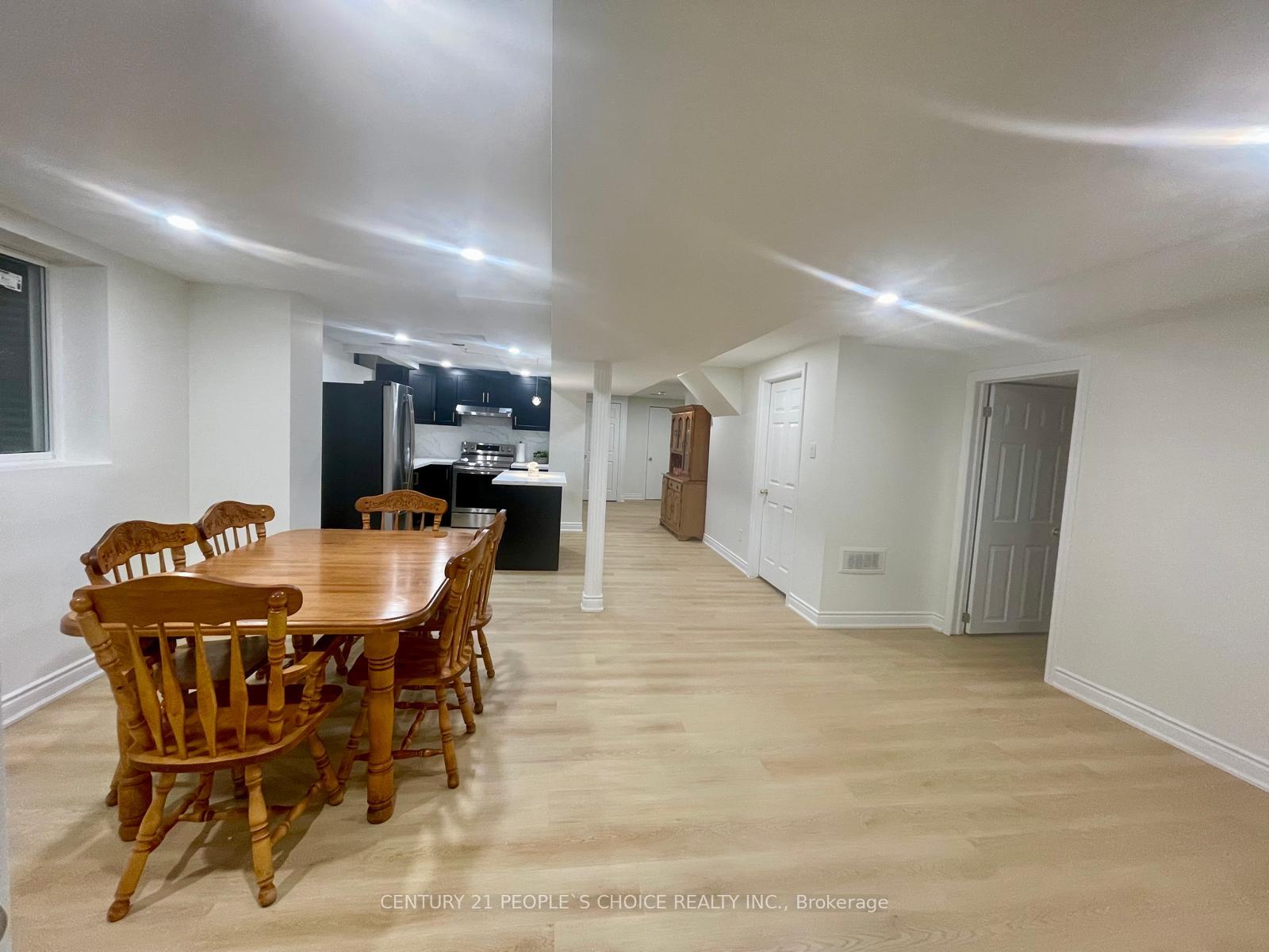 Photo 12 of Unit BSMT, 319 Barber Drive, Halton Hills, Georgetown — HOMEH