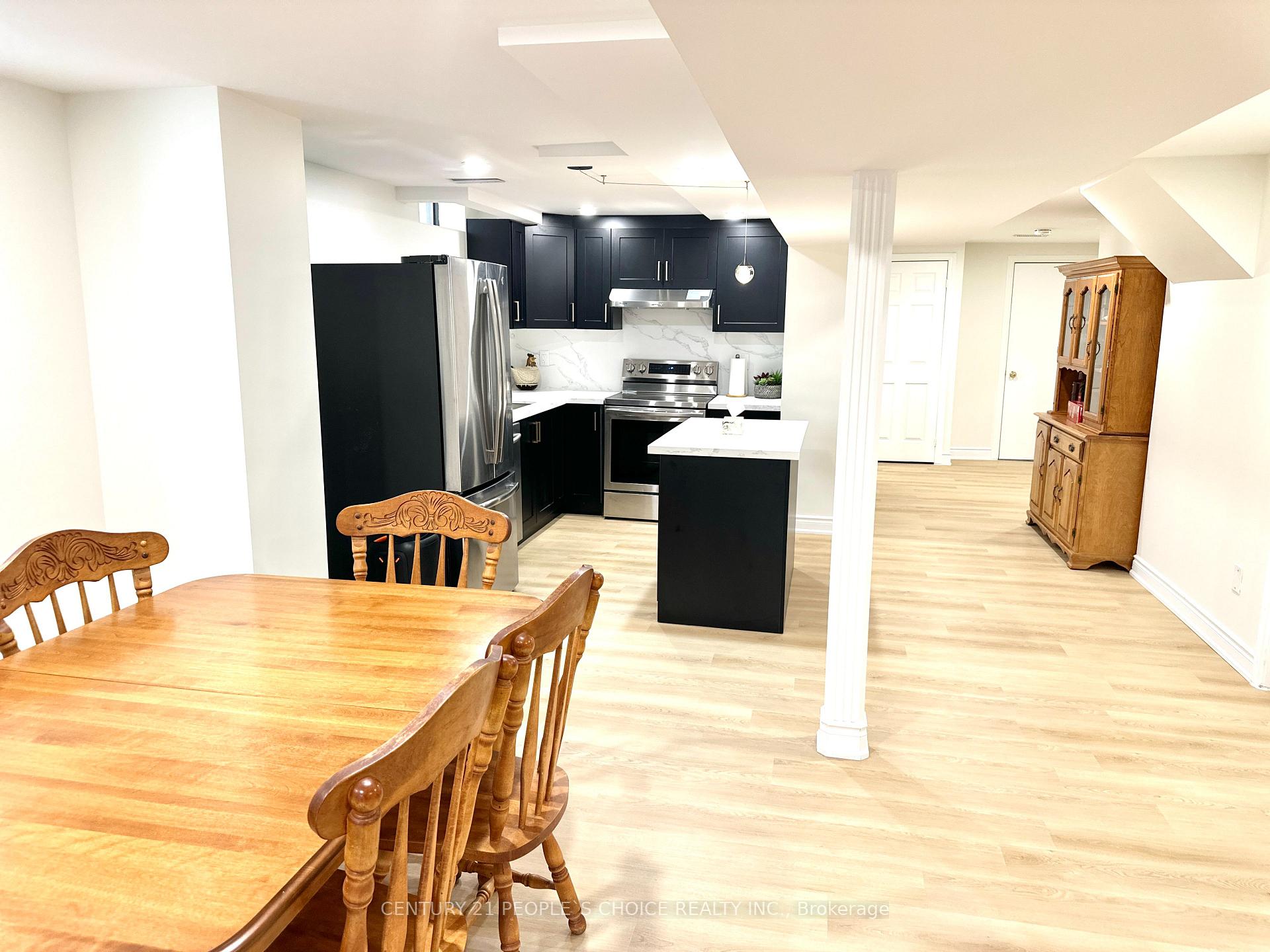 Photo 3 of Unit BSMT, 319 Barber Drive, Halton Hills, Georgetown — HOMEH