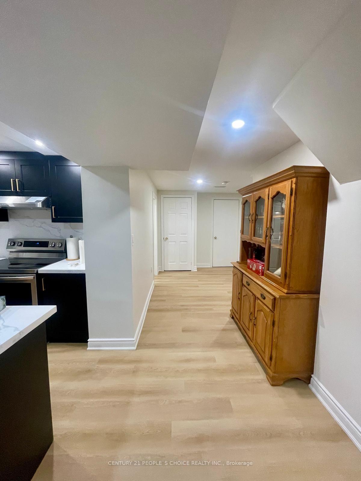 Photo 11 of Unit BSMT, 319 Barber Drive, Halton Hills, Georgetown — HOMEH
