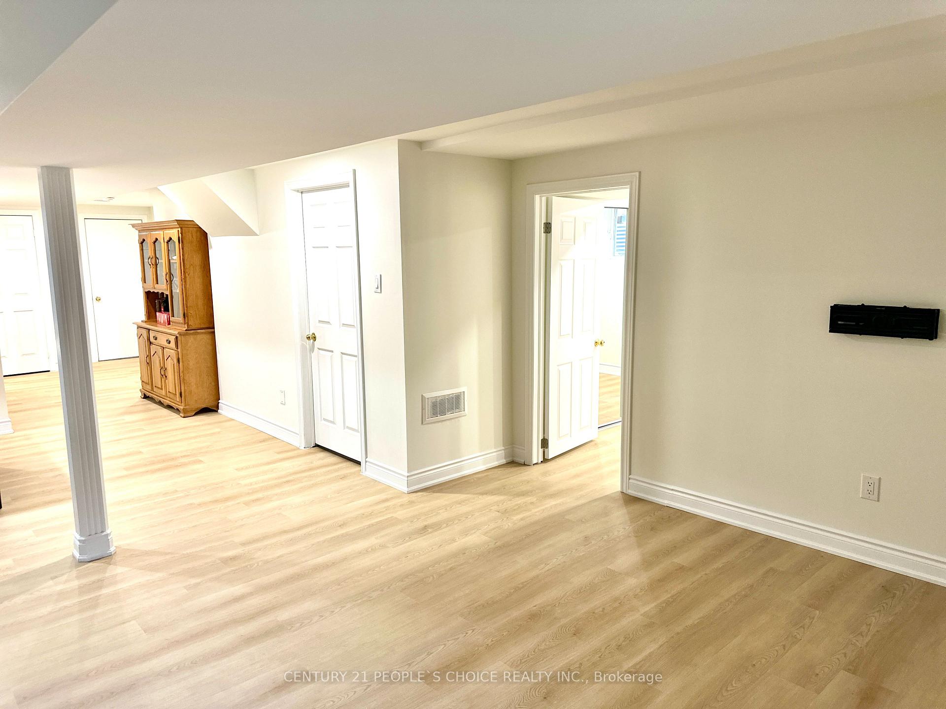 Photo 9 of Unit BSMT, 319 Barber Drive, Halton Hills, Georgetown — HOMEH
