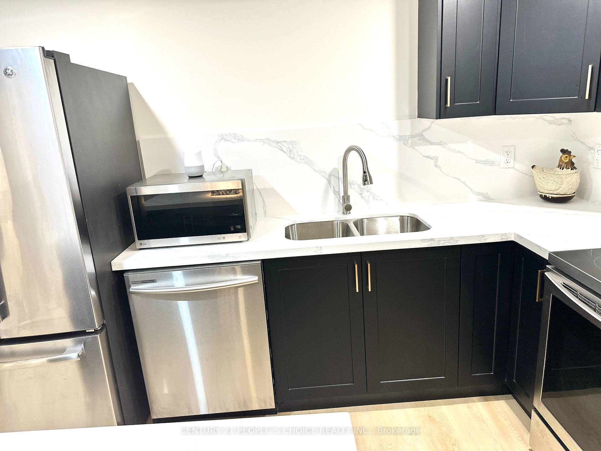 Photo 7 of Unit BSMT, 319 Barber Drive, Halton Hills, Georgetown — HOMEH