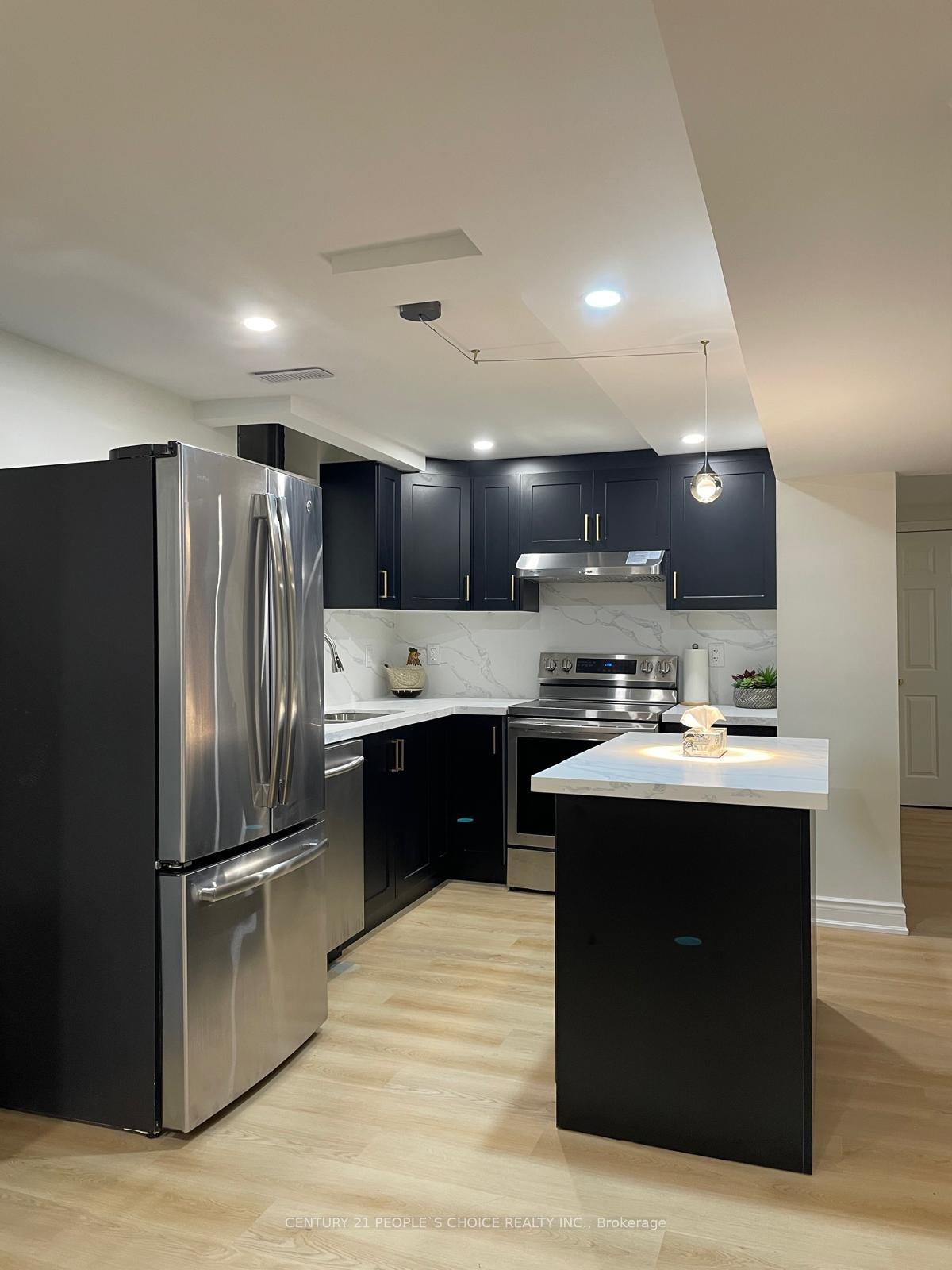 Photo 17 of Unit BSMT, 319 Barber Drive, Halton Hills, Georgetown — HOMEH
