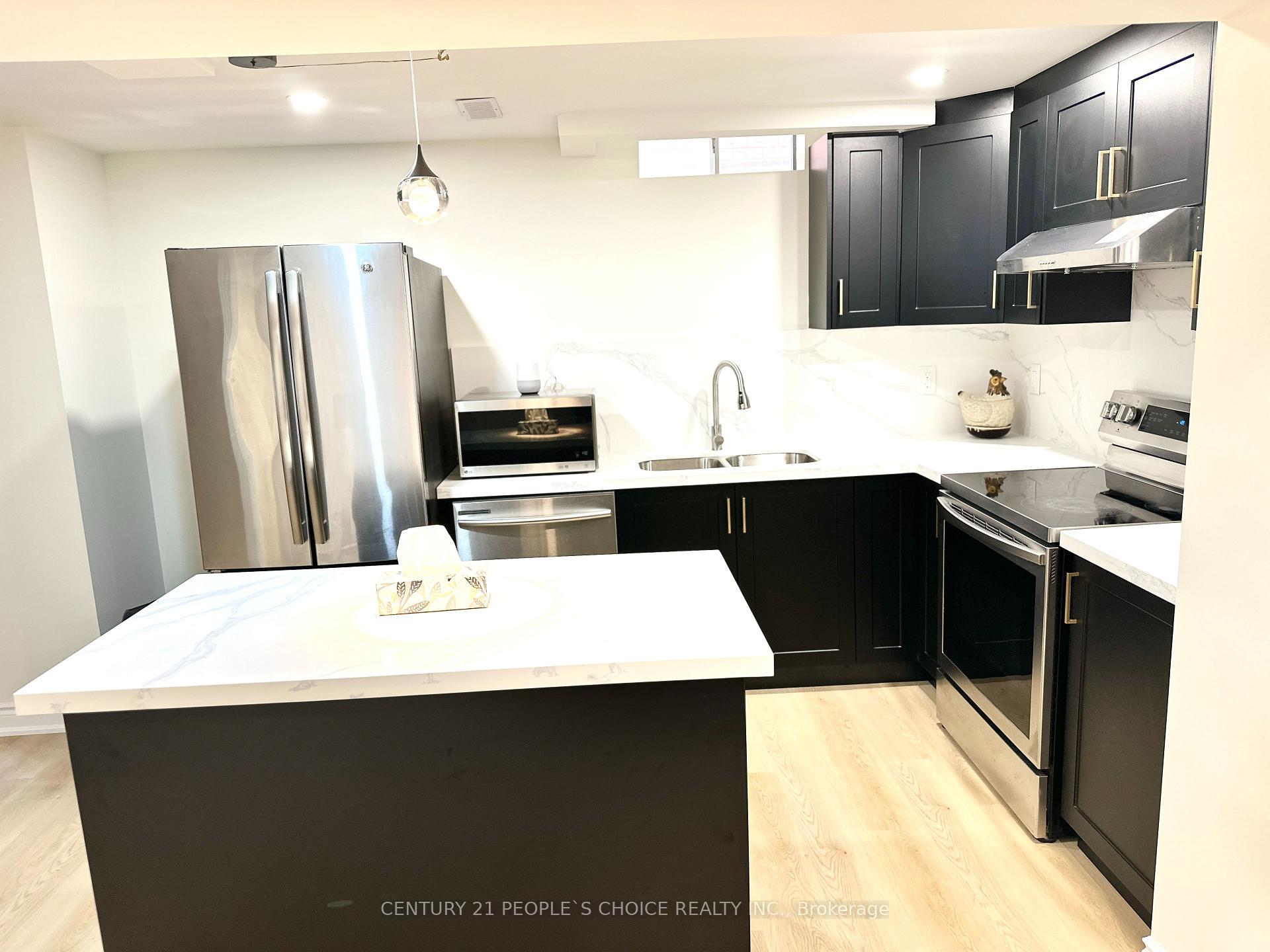 Photo 14 of Unit BSMT, 319 Barber Drive, Halton Hills, Georgetown — HOMEH
