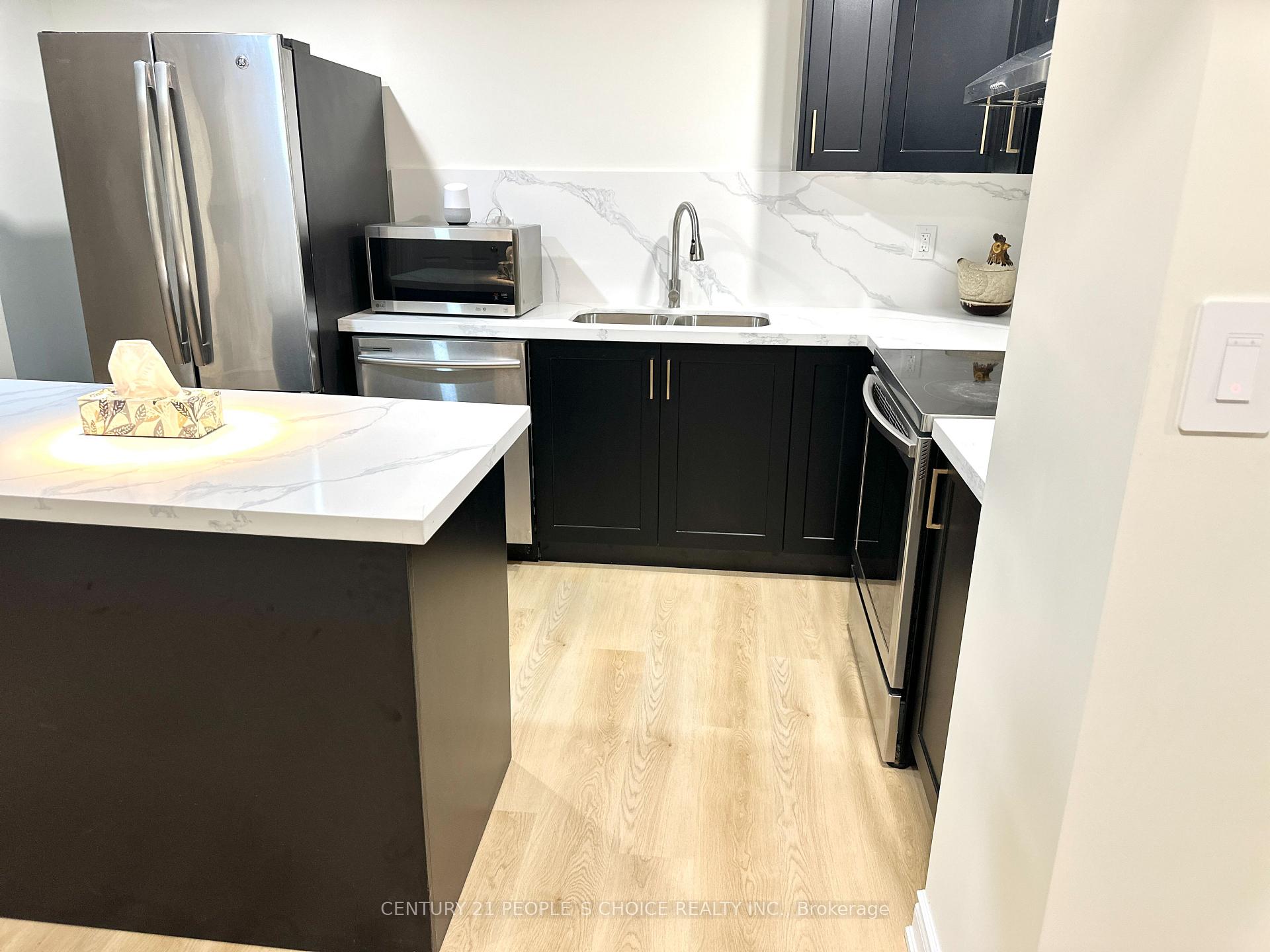 Photo 21 of Unit BSMT, 319 Barber Drive, Halton Hills, Georgetown — HOMEH