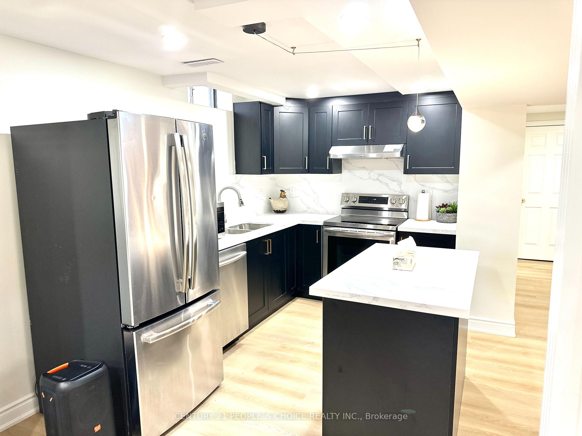 Photo 22 of Unit BSMT, 319 Barber Drive, Halton Hills, Georgetown — HOMEH