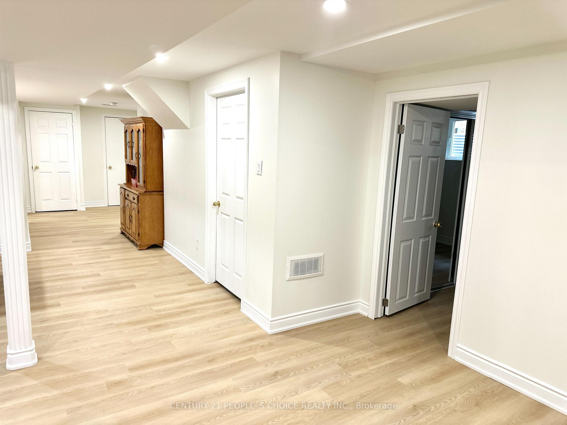 Photo 27 of Unit BSMT, 319 Barber Drive, Halton Hills, Georgetown — HOMEH