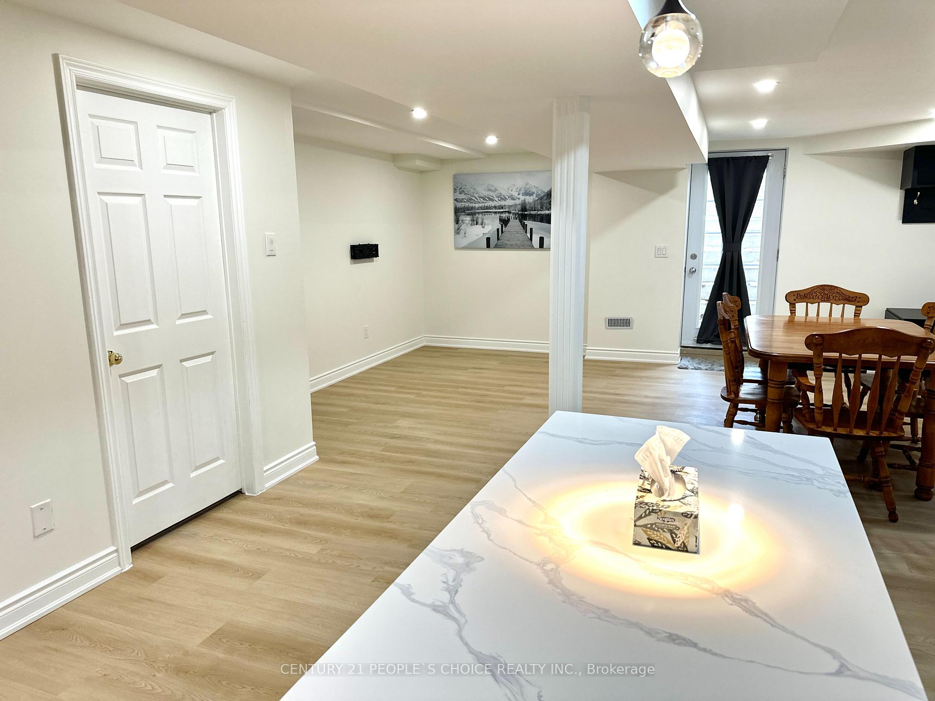 Photo 31 of Unit BSMT, 319 Barber Drive, Halton Hills, Georgetown — HOMEH
