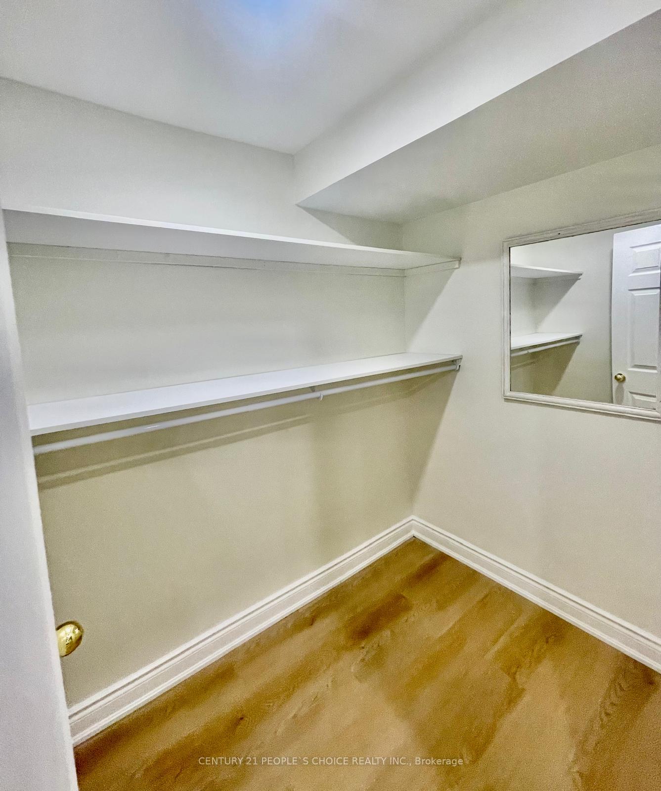 Photo 23 of Unit BSMT, 319 Barber Drive, Halton Hills, Georgetown — HOMEH