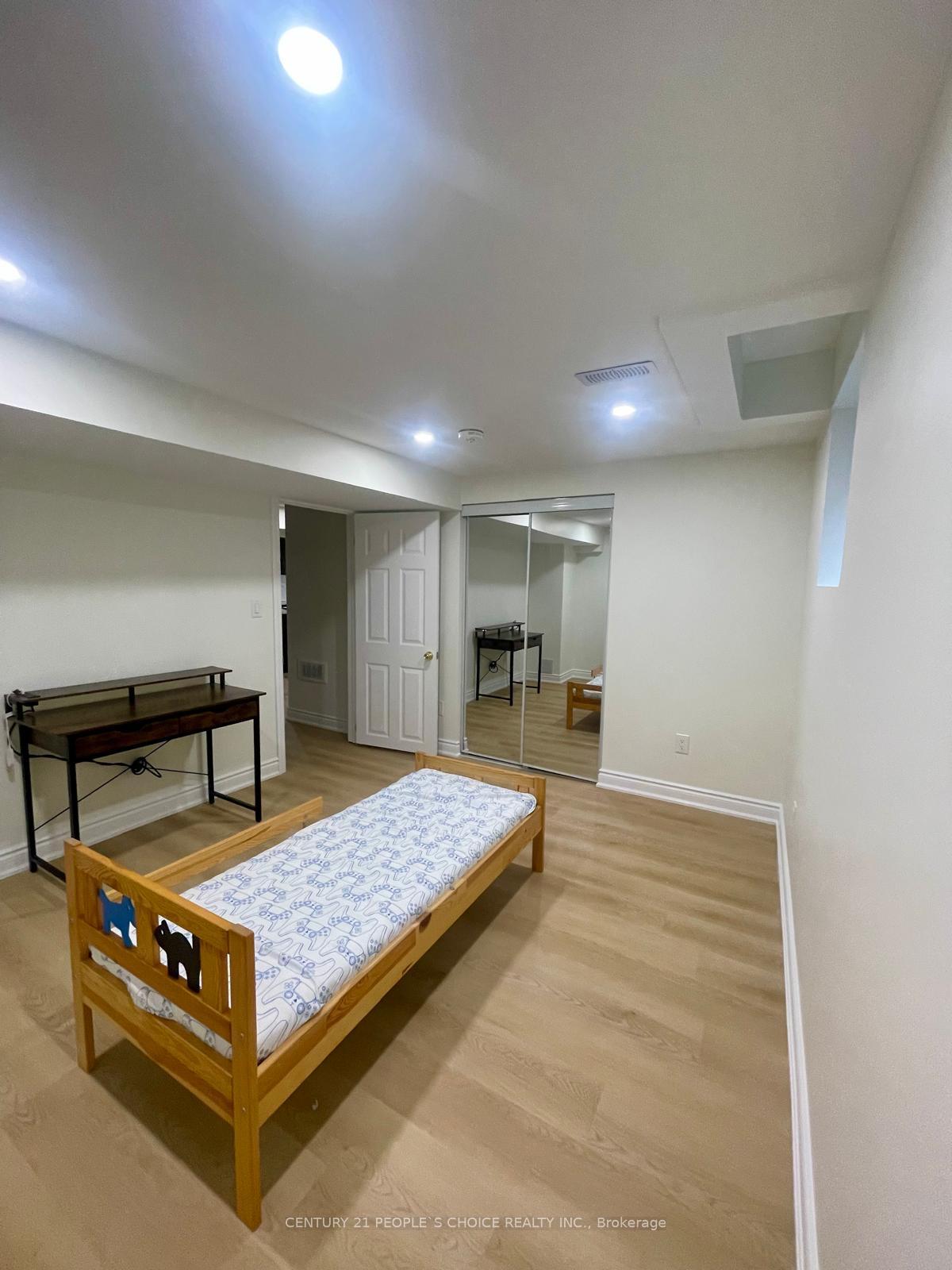 Photo 28 of Unit BSMT, 319 Barber Drive, Halton Hills, Georgetown — HOMEH