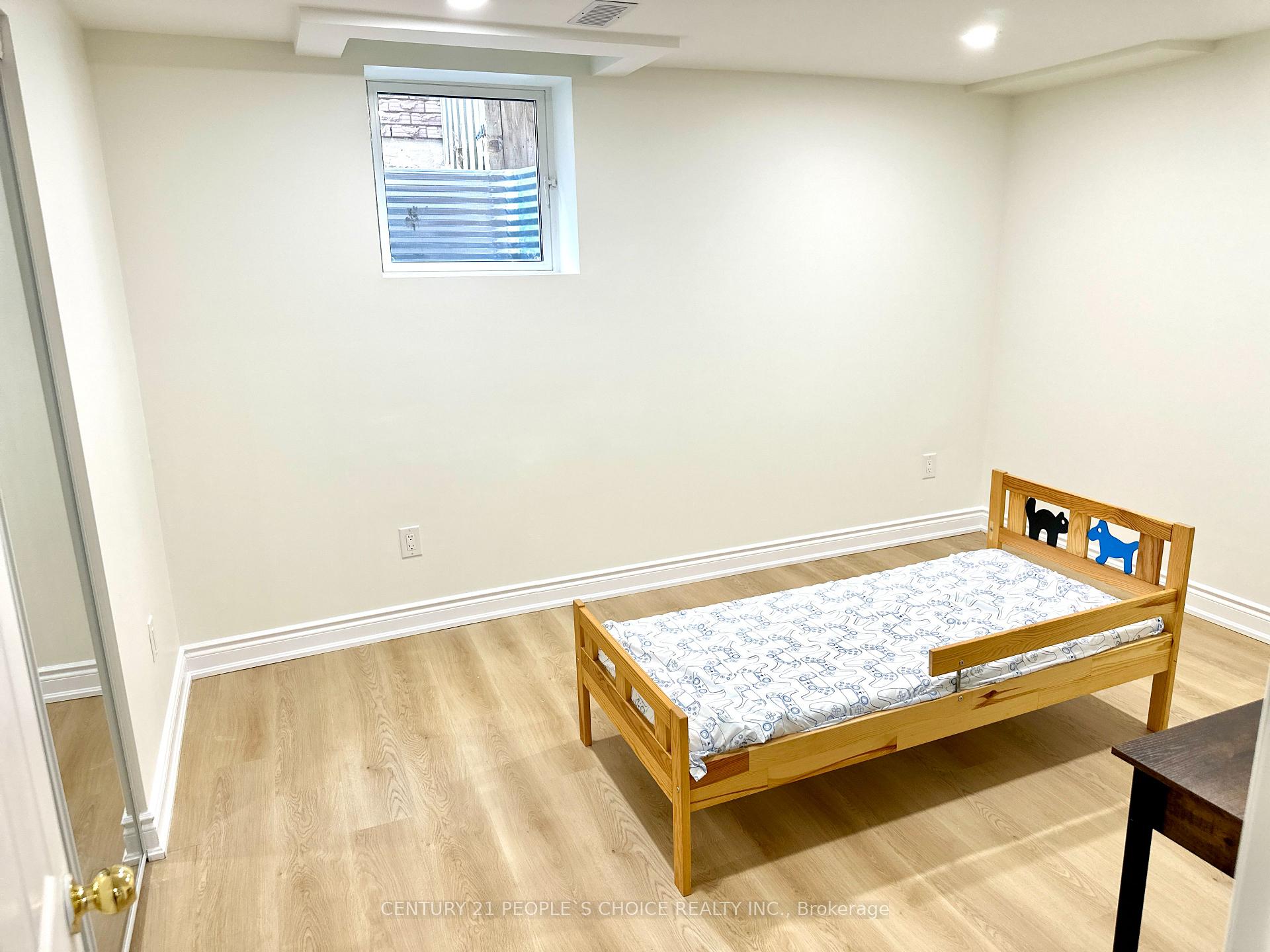 Photo 25 of Unit BSMT, 319 Barber Drive, Halton Hills, Georgetown — HOMEH
