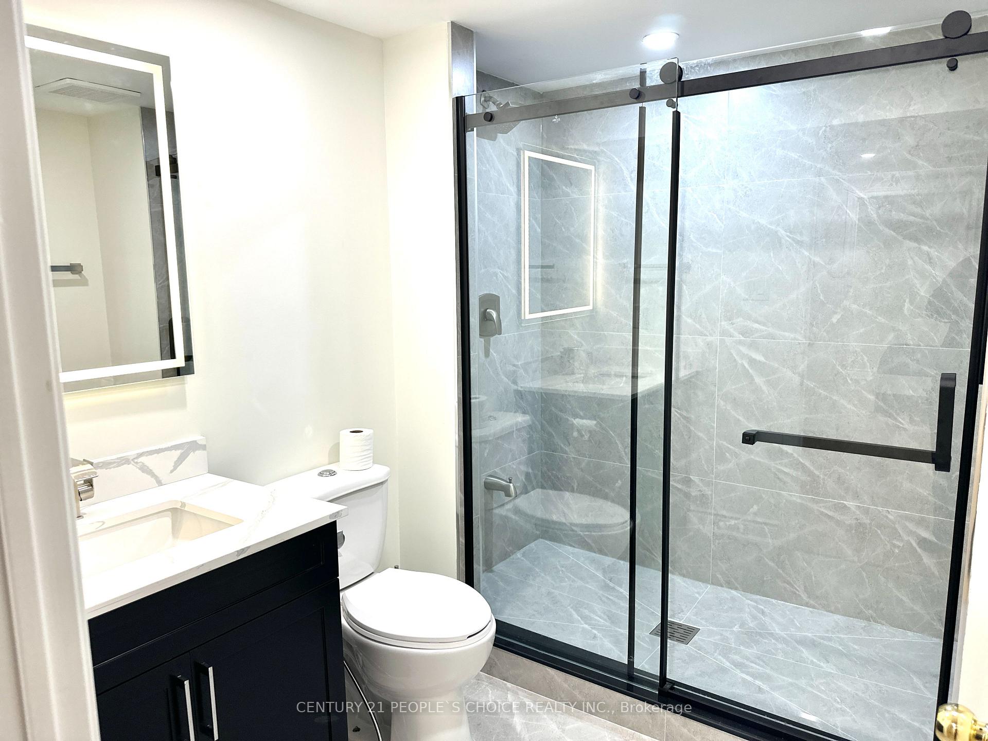Photo 32 of Unit BSMT, 319 Barber Drive, Halton Hills, Georgetown — HOMEH