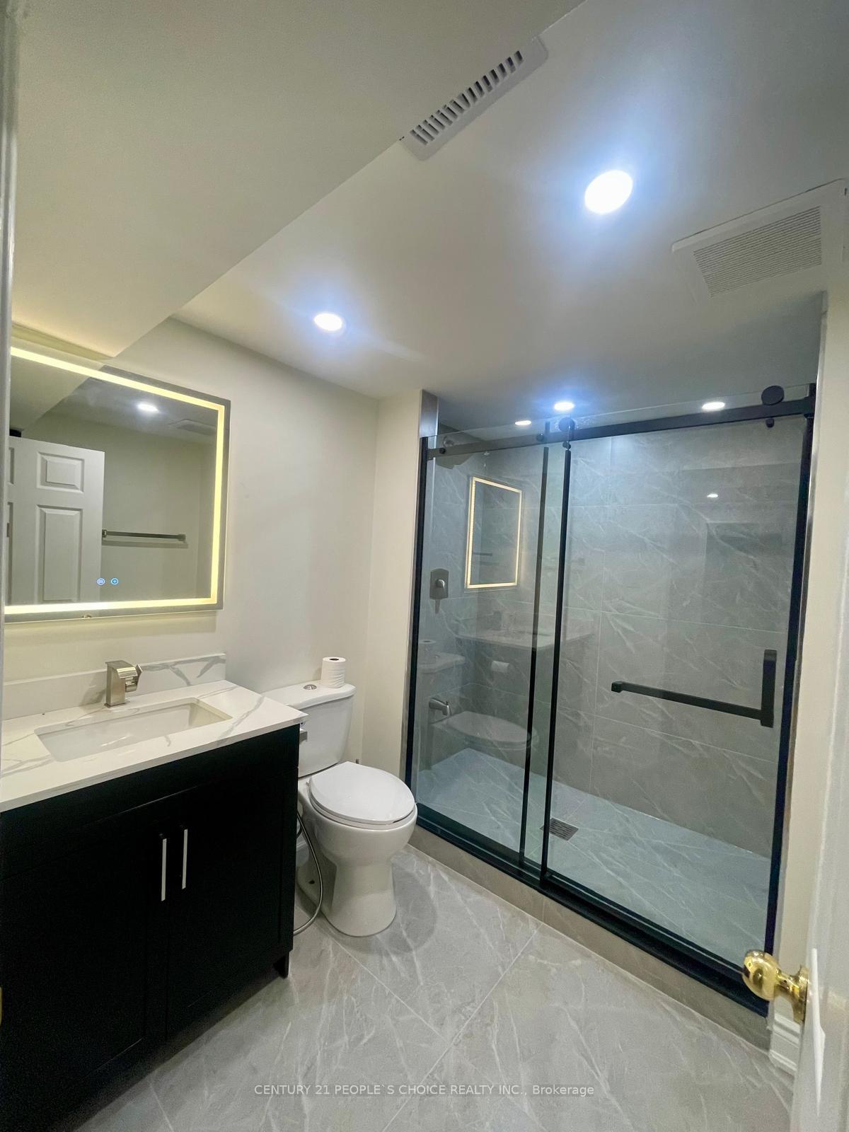 Photo 29 of Unit BSMT, 319 Barber Drive, Halton Hills, Georgetown — HOMEH