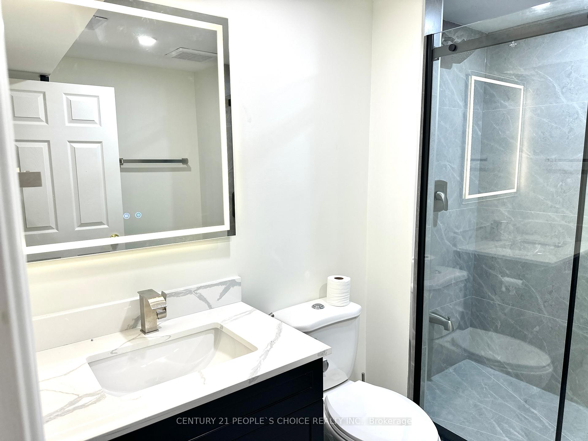 Photo 33 of Unit BSMT, 319 Barber Drive, Halton Hills, Georgetown — HOMEH