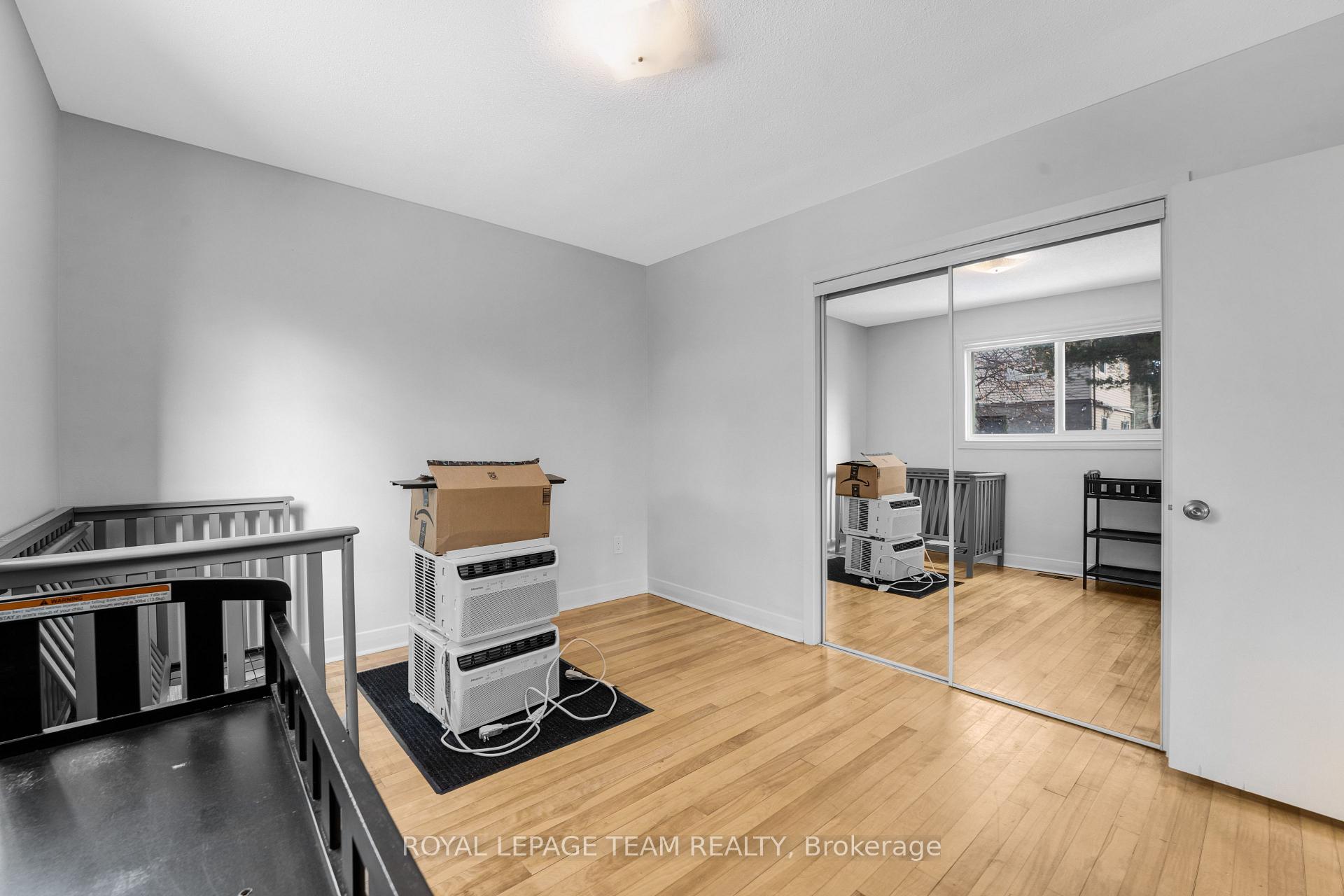 Photo 14 of Unit Lower Unit, 1666 Edge Hill Place, Ottawa, Ridgemont — HOMEH