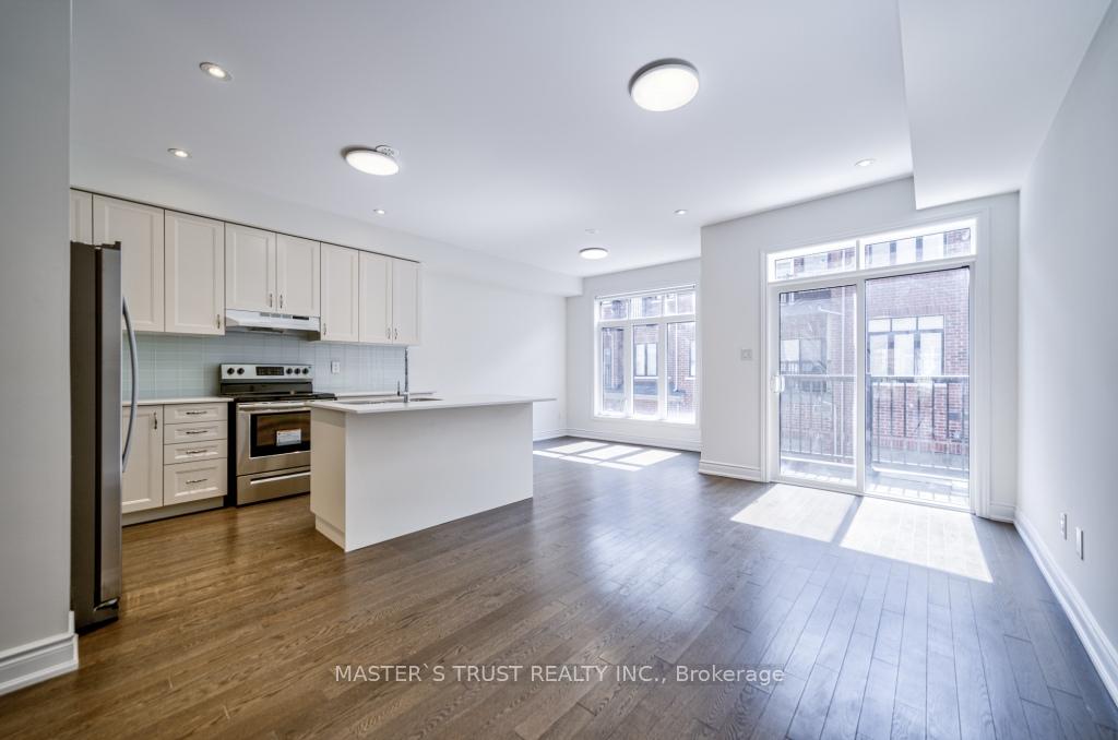 Photo 15 of 105 Lichfield Road, Markham, Unionville — HOMEH