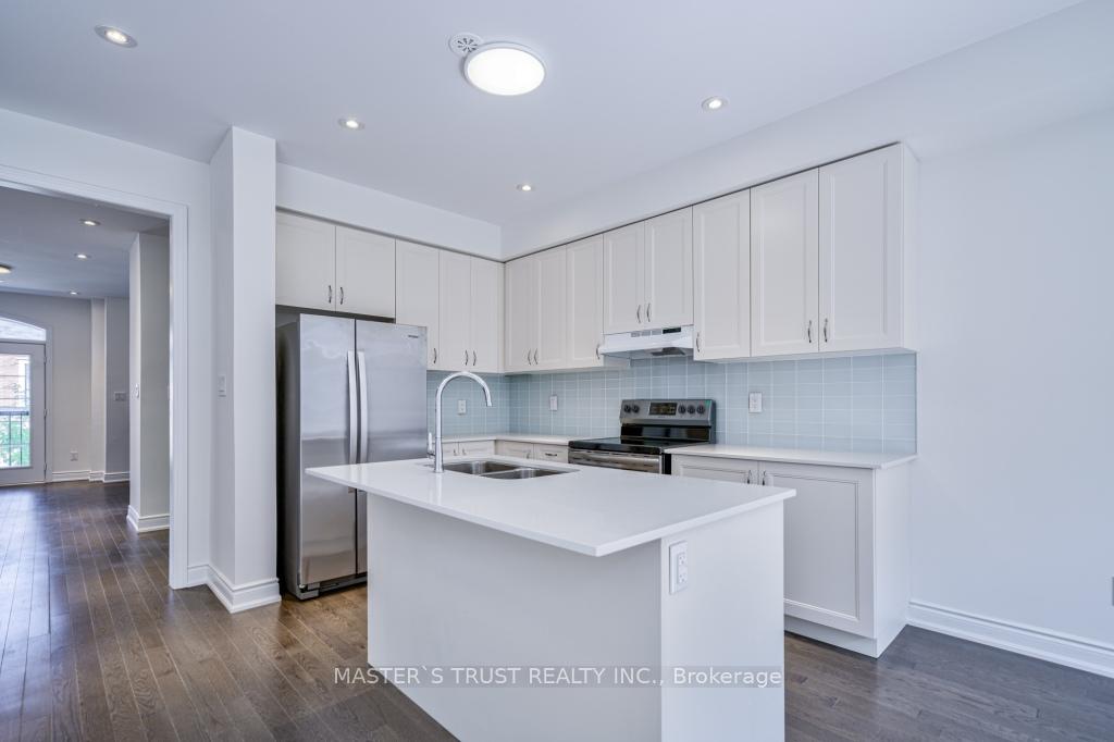 Photo 17 of 105 Lichfield Road, Markham, Unionville — HOMEH