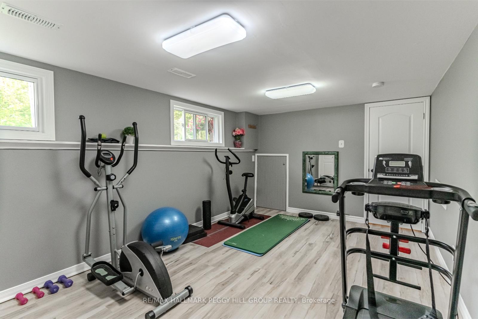 Photo 13 of 734 James Street, Innisfil, Alcona — HOMEH