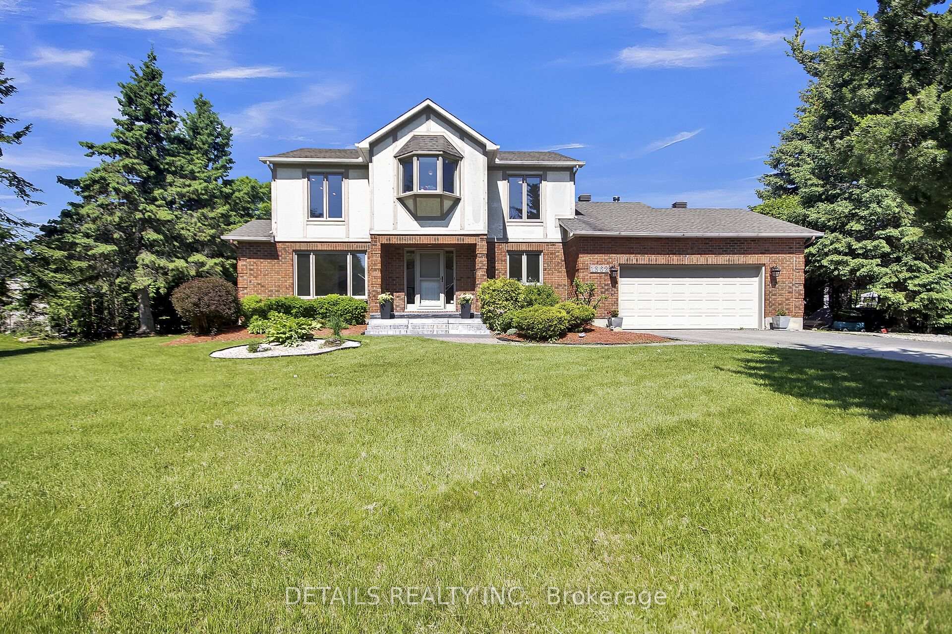 Front of 1362 Cornfield Crescent