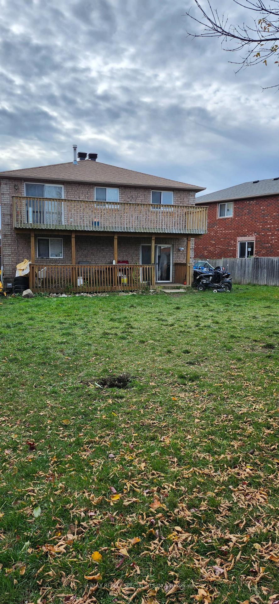 Photo 15 of 60 Ambler Bay, Barrie, Georgian Drive — HOMEH
