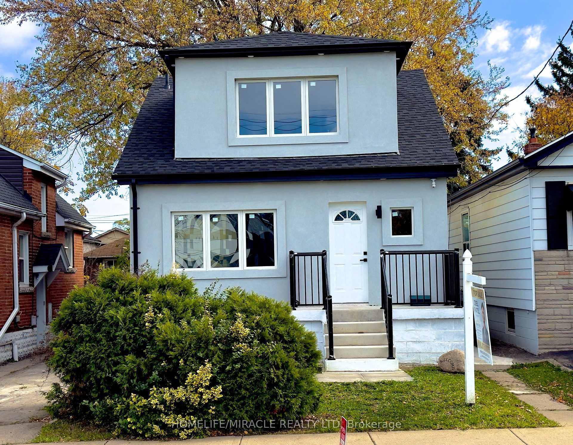 Photo 1 of 82 Shelby Avenue, Hamilton, Normanhurst — HOMEH