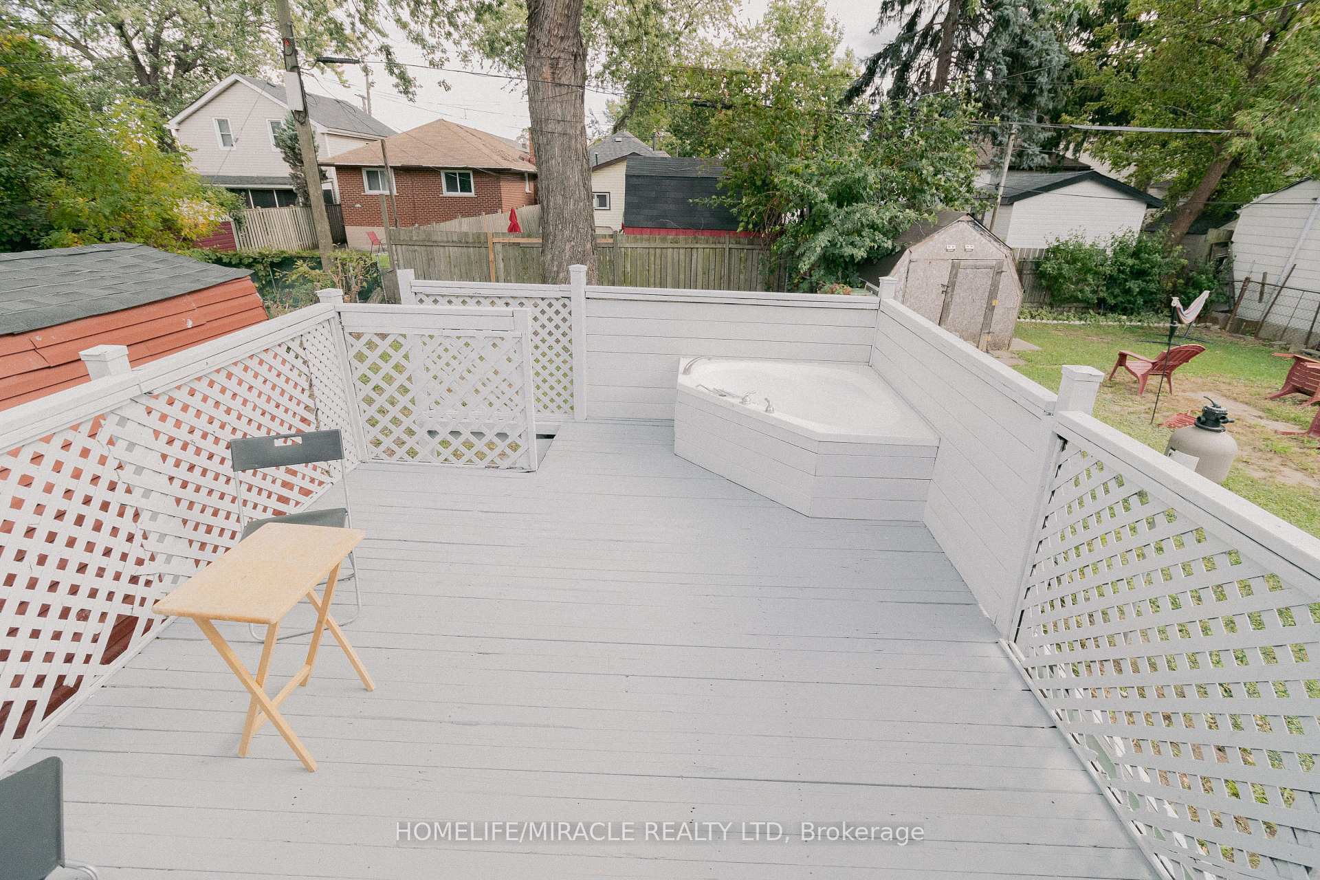 Photo 23 of 82 Shelby Avenue, Hamilton, Normanhurst — HOMEH
