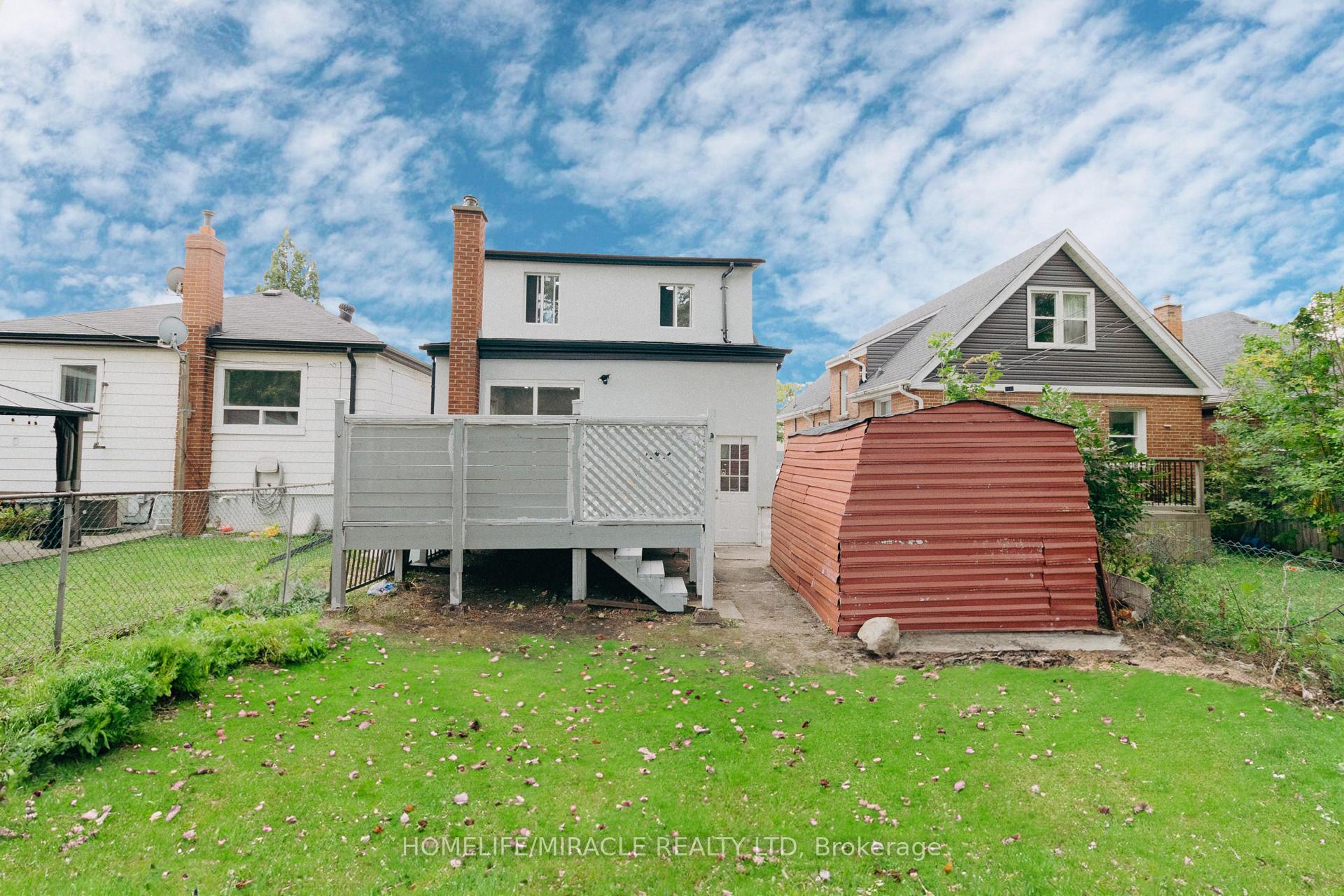 Photo 30 of 82 Shelby Avenue, Hamilton, Normanhurst — HOMEH