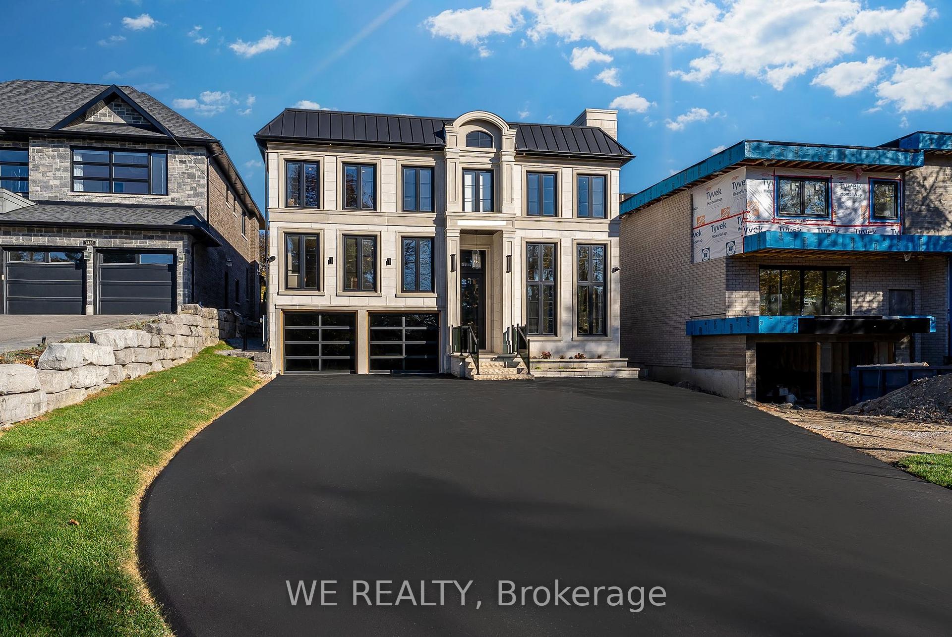 Photo 2 of 374 Rouge Hill Court, Pickering, Rougemount — HOMEH