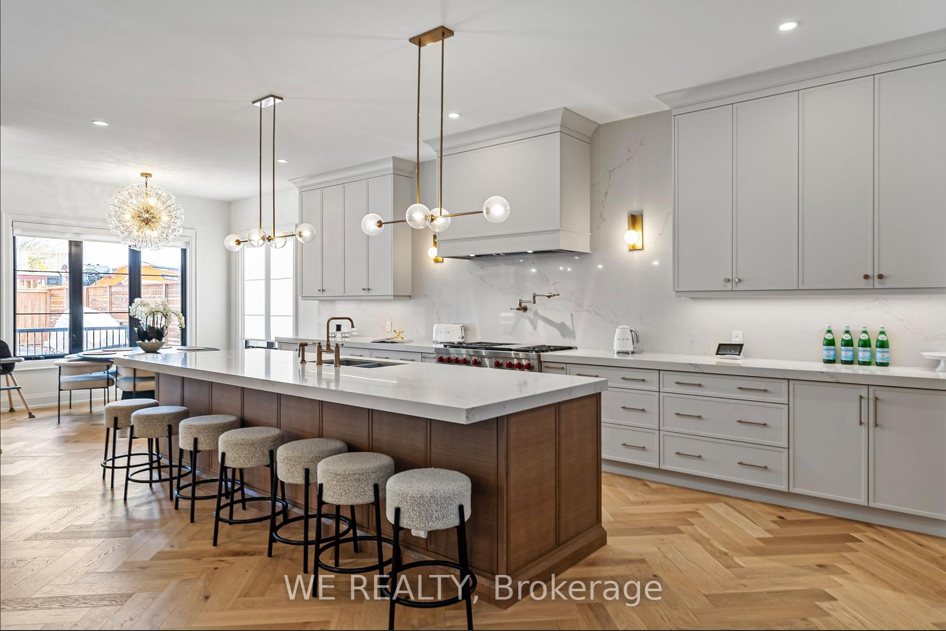 Photo 9 of 374 Rouge Hill Court, Pickering, Rougemount — HOMEH
