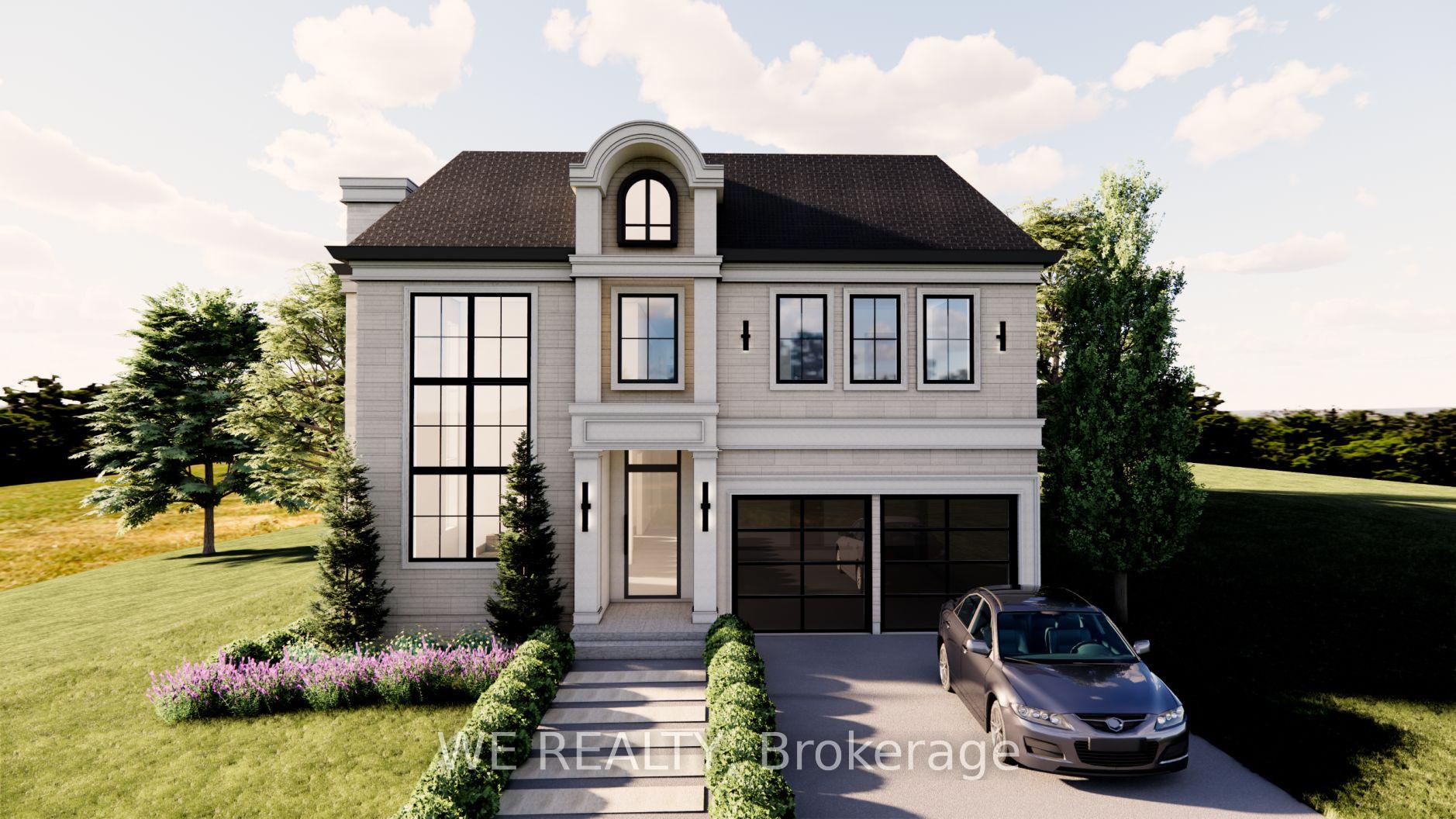 Photo 36 of 374 Rouge Hill Court, Pickering, Rougemount — HOMEH