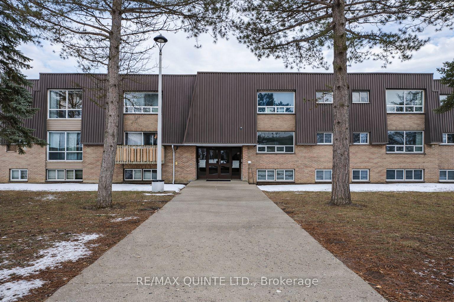Photo 1 of Unit 108, 260 Academy Street, Loyalist, Bath — HOMEH