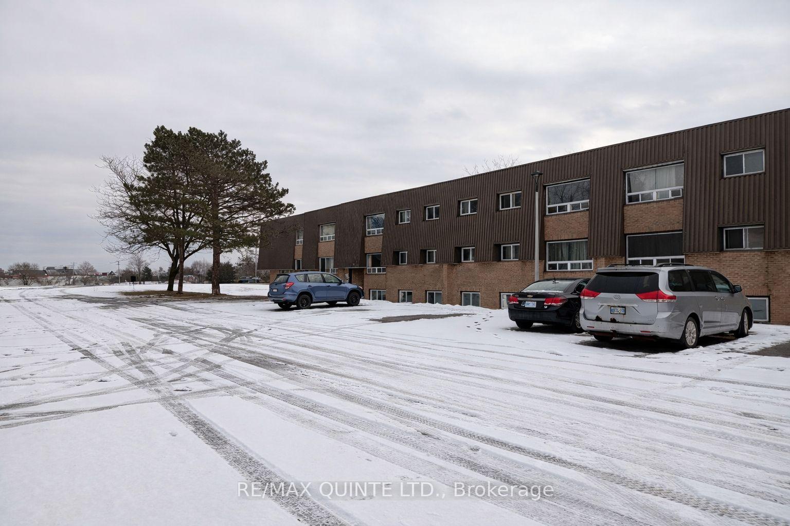 Photo 2 of Unit 108, 260 Academy Street, Loyalist, Bath — HOMEH