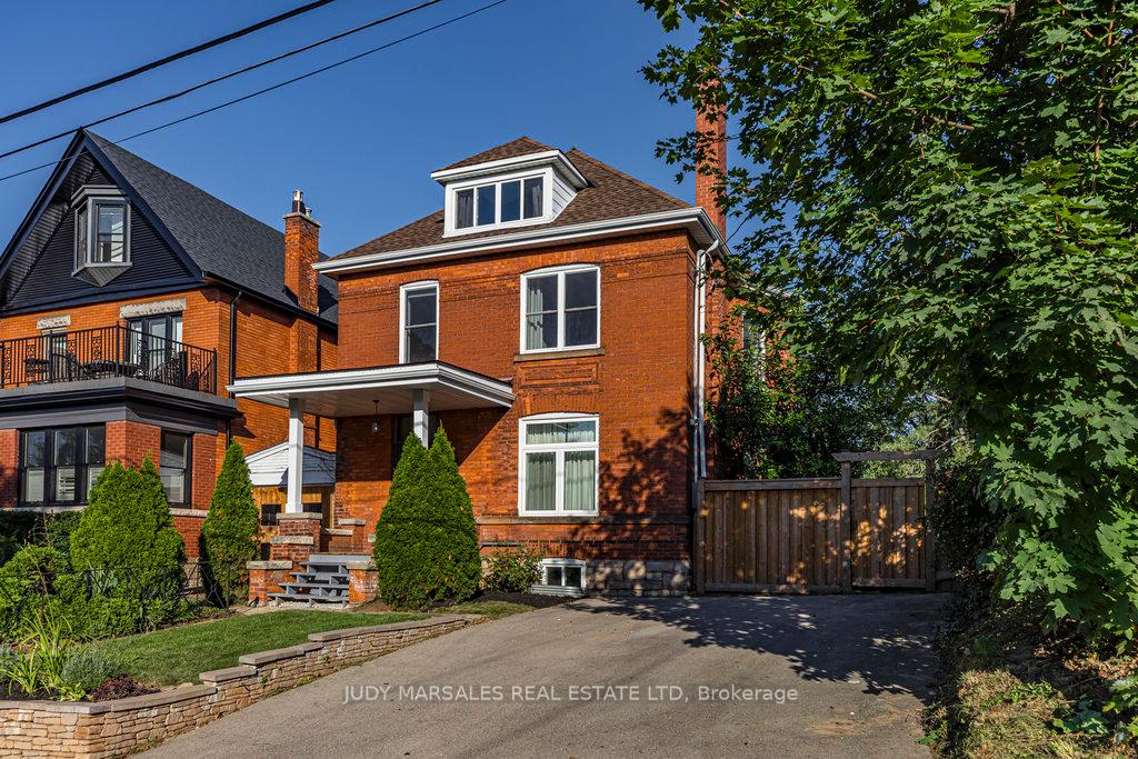 Photo 1 of 47 Mountain Avenue, Hamilton, Kirkendall — HOMEH