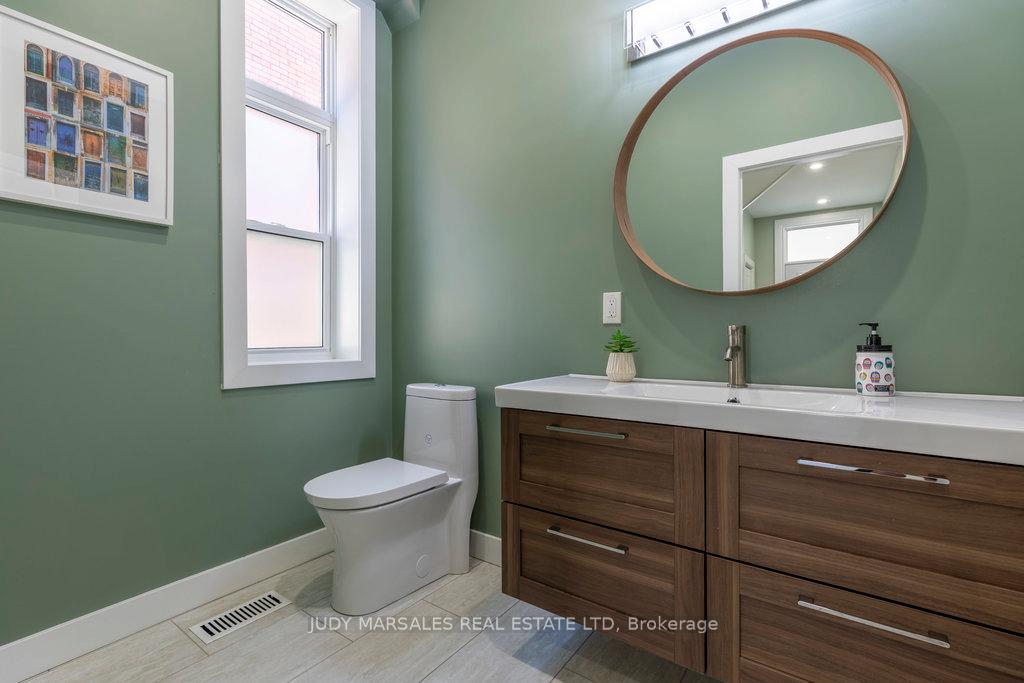 Photo 7 of 47 Mountain Avenue, Hamilton, Kirkendall — HOMEH